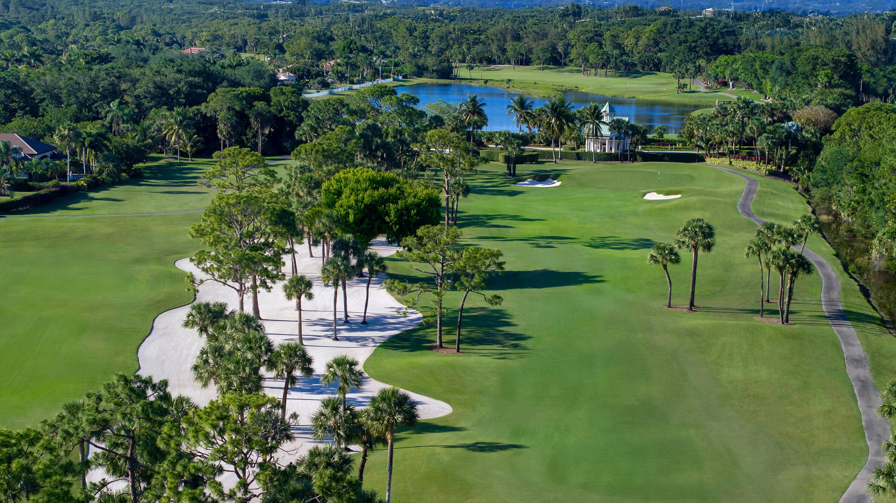 8216 Cypress Point Road, West Palm Beach