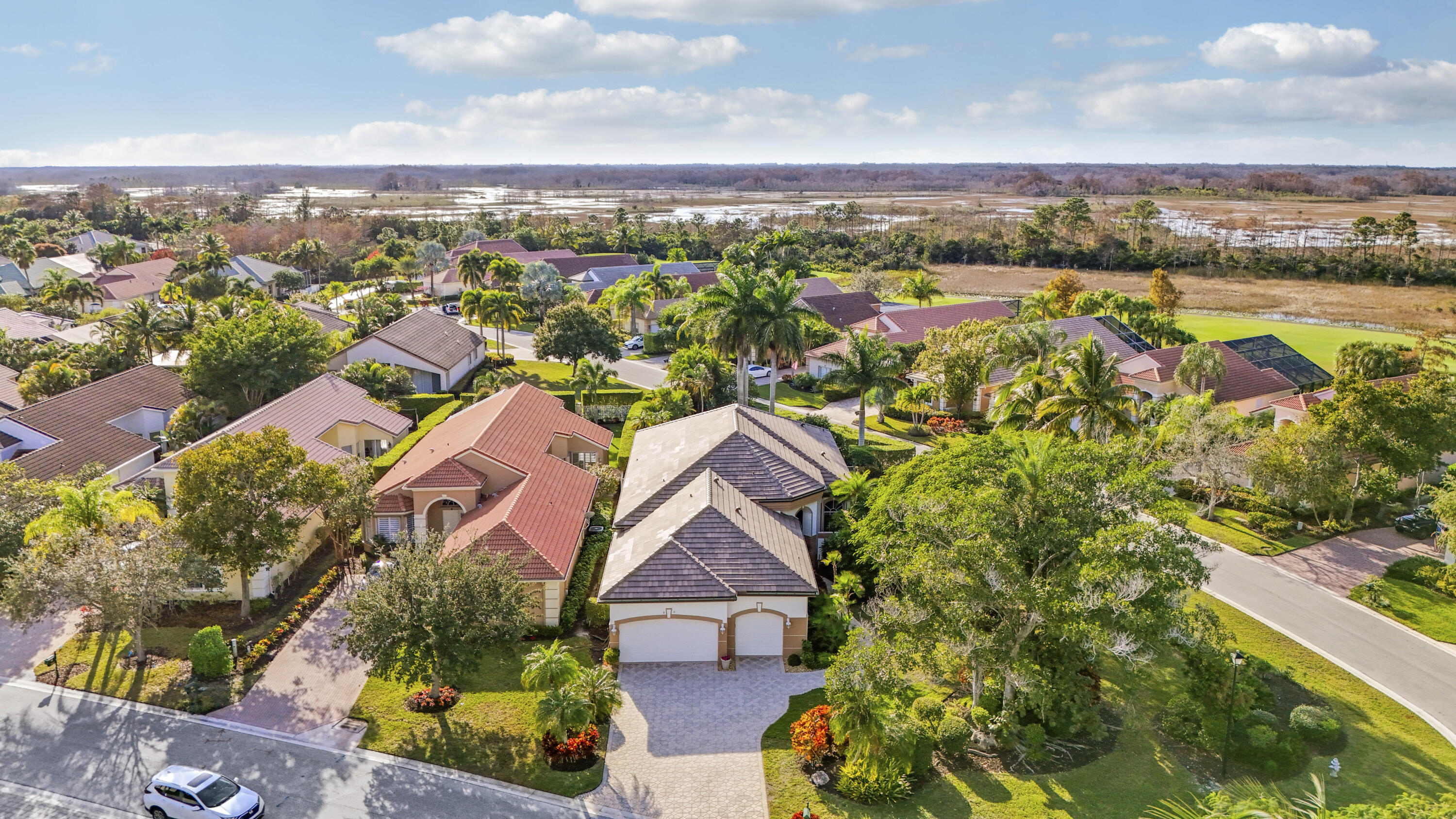 8216 Cypress Point Road, West Palm Beach