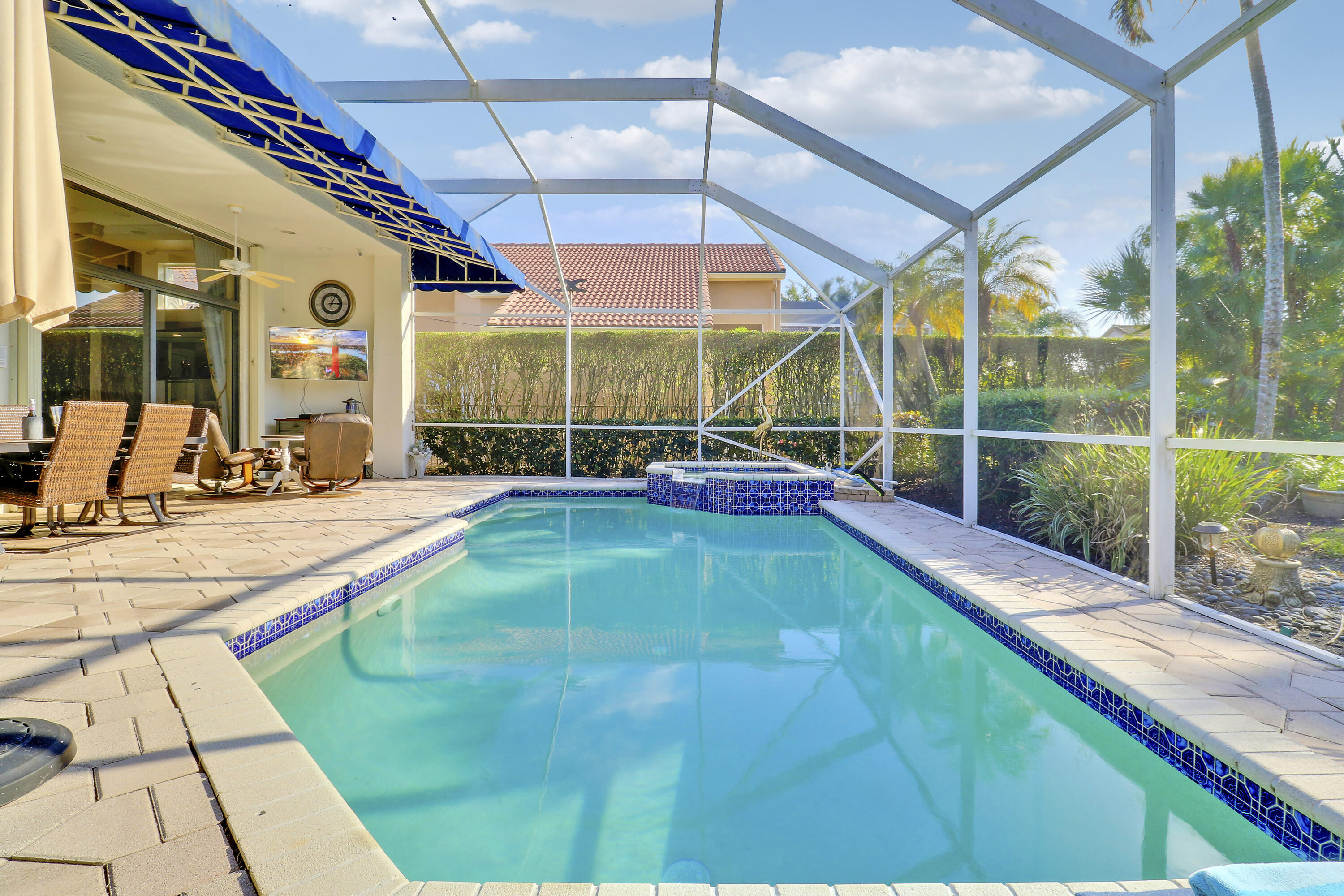 8216 Cypress Point Road, West Palm Beach