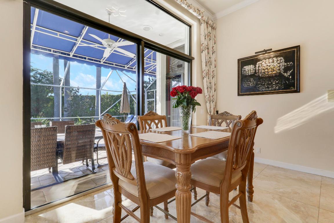 8216 Cypress Point Road, West Palm Beach