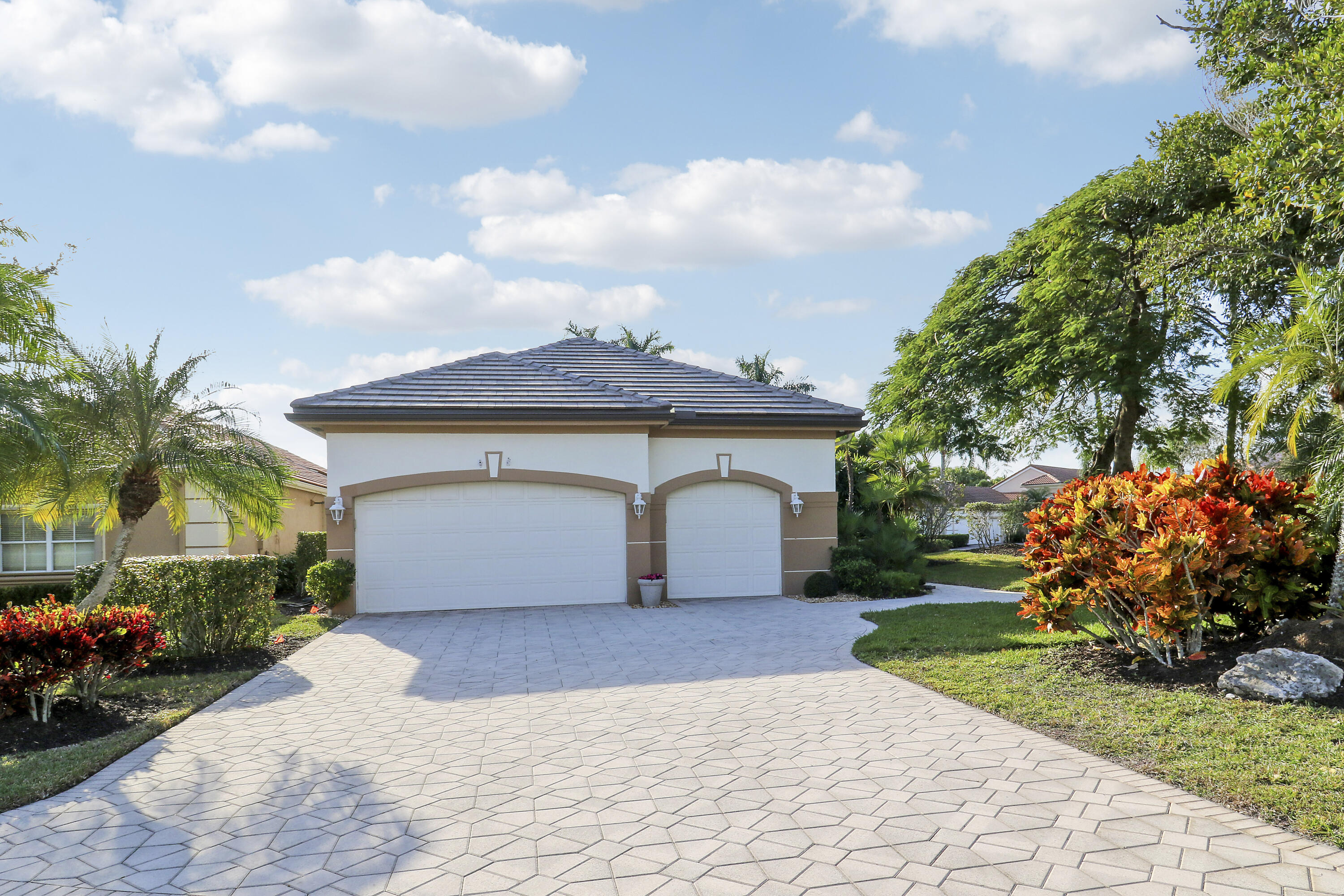 8216 Cypress Point Road, West Palm Beach