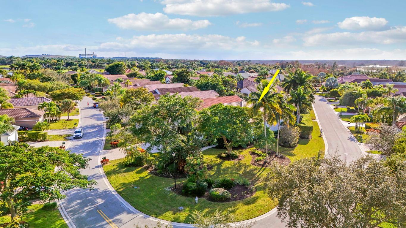 8216 Cypress Point Road, West Palm Beach