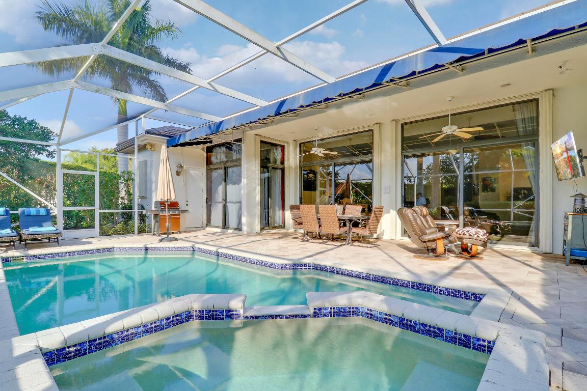 8216 Cypress Point Road, West Palm Beach