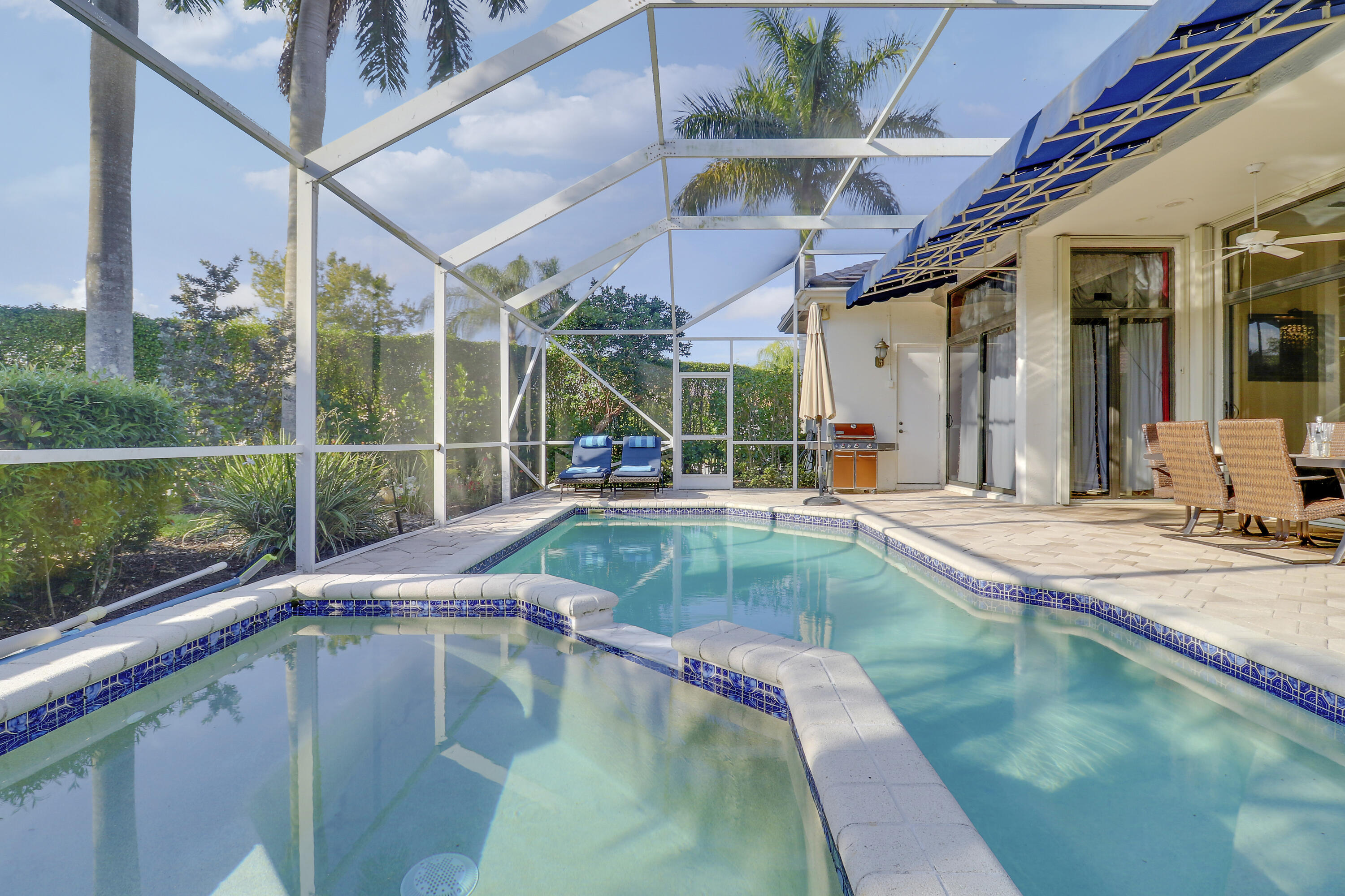 8216 Cypress Point Road, West Palm Beach