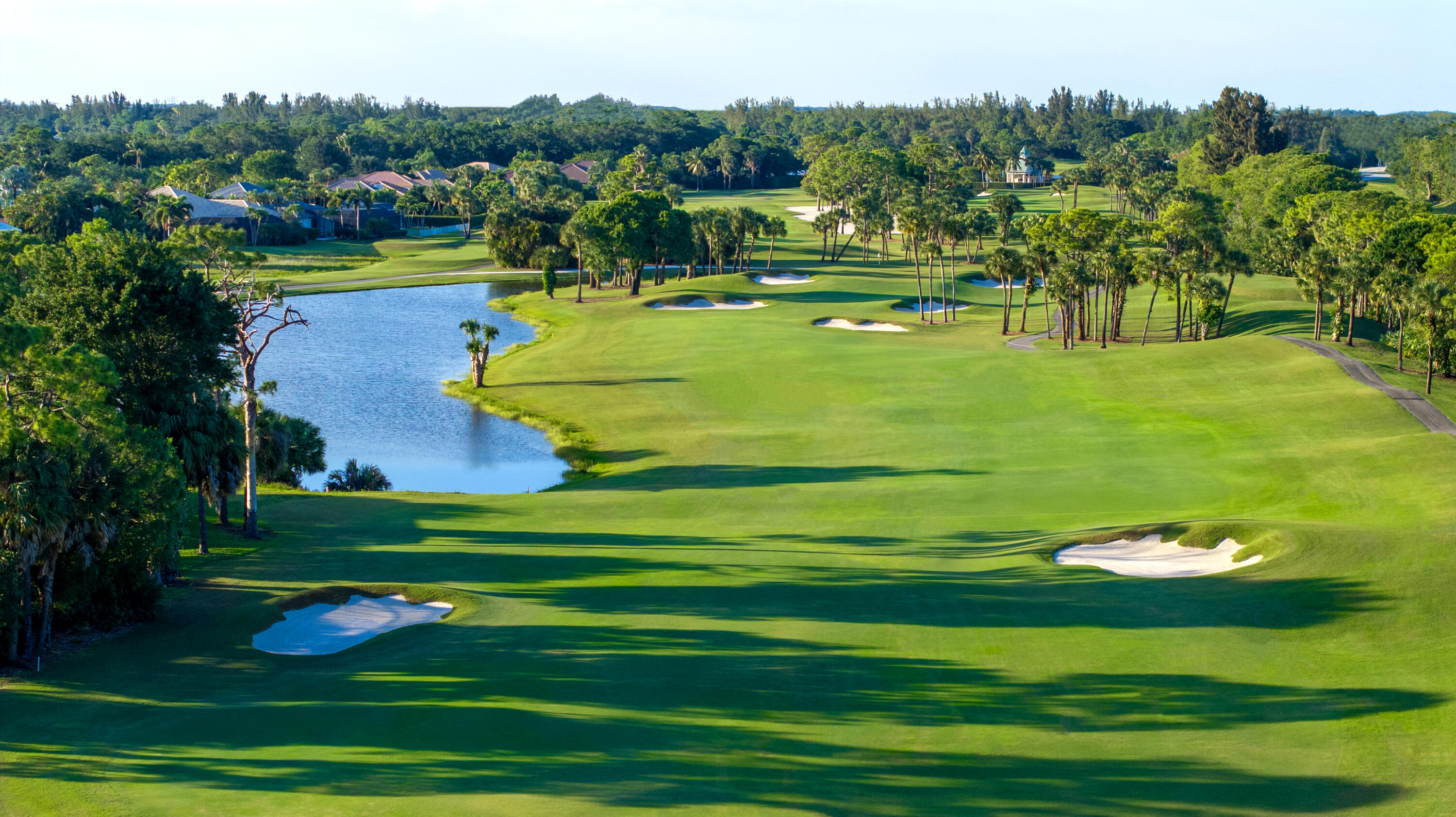 8216 Cypress Point Road, West Palm Beach