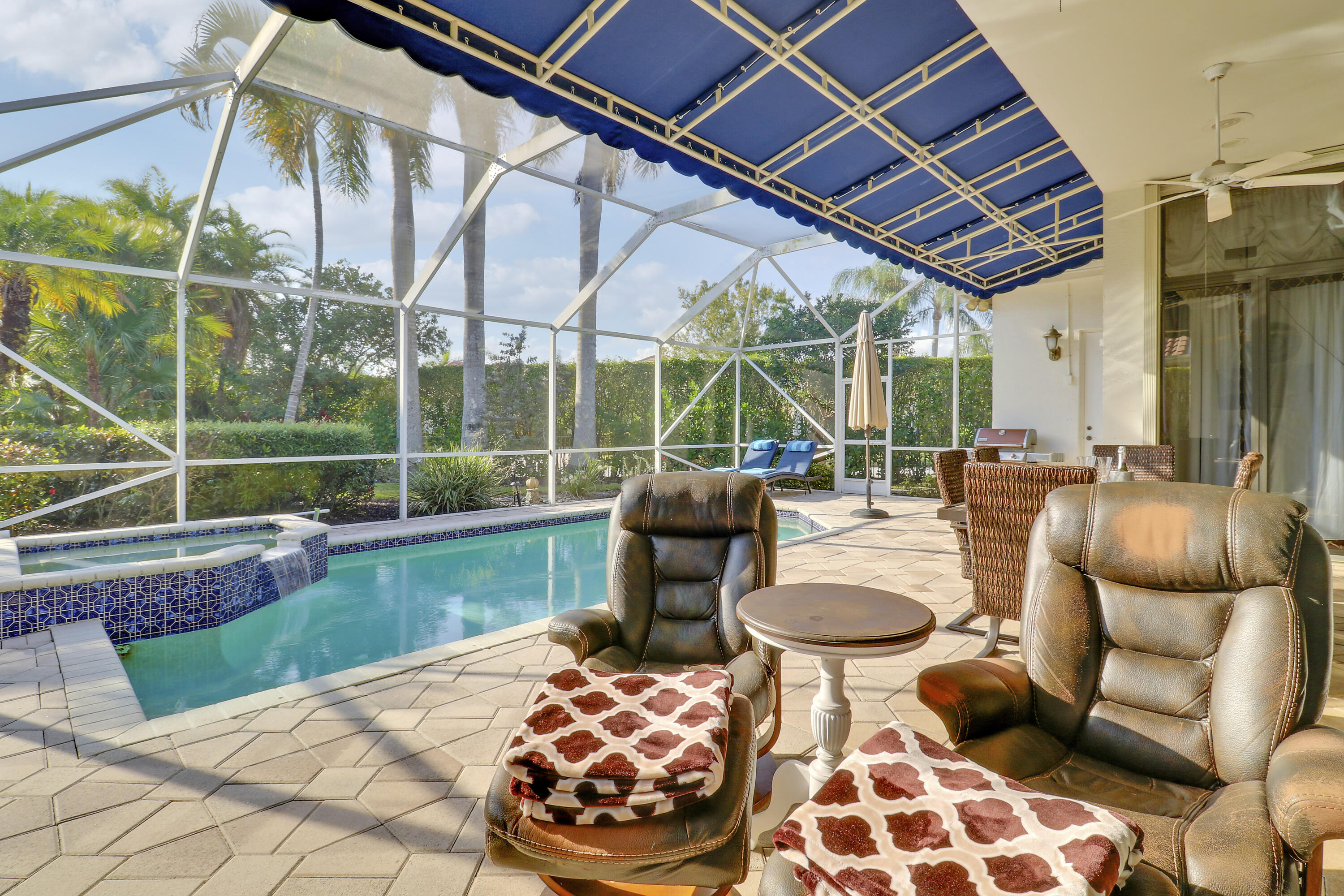 8216 Cypress Point Road, West Palm Beach