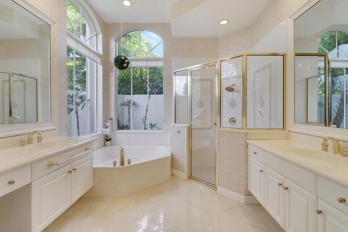 8216 Cypress Point Road, West Palm Beach