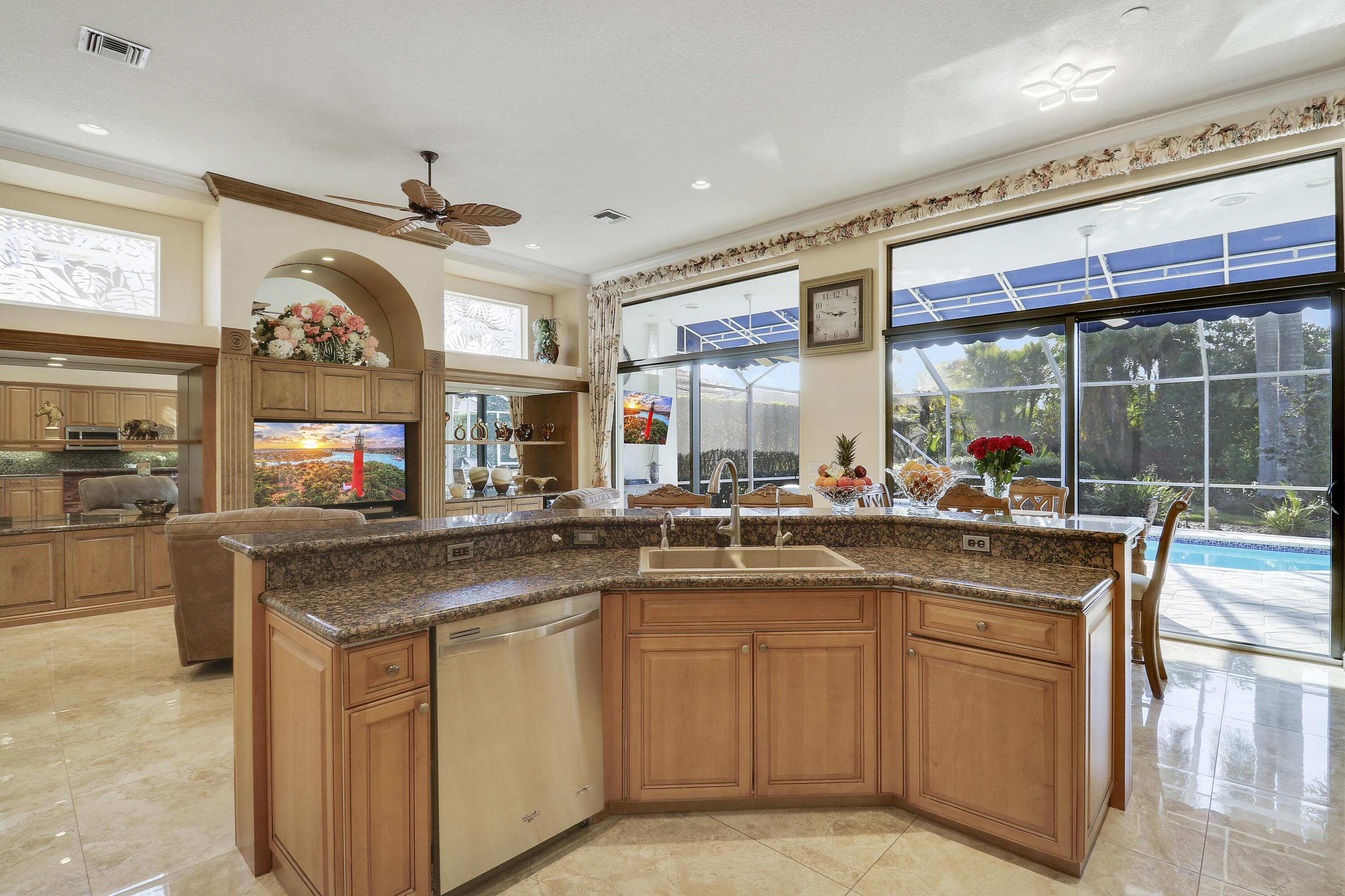 8216 Cypress Point Road, West Palm Beach