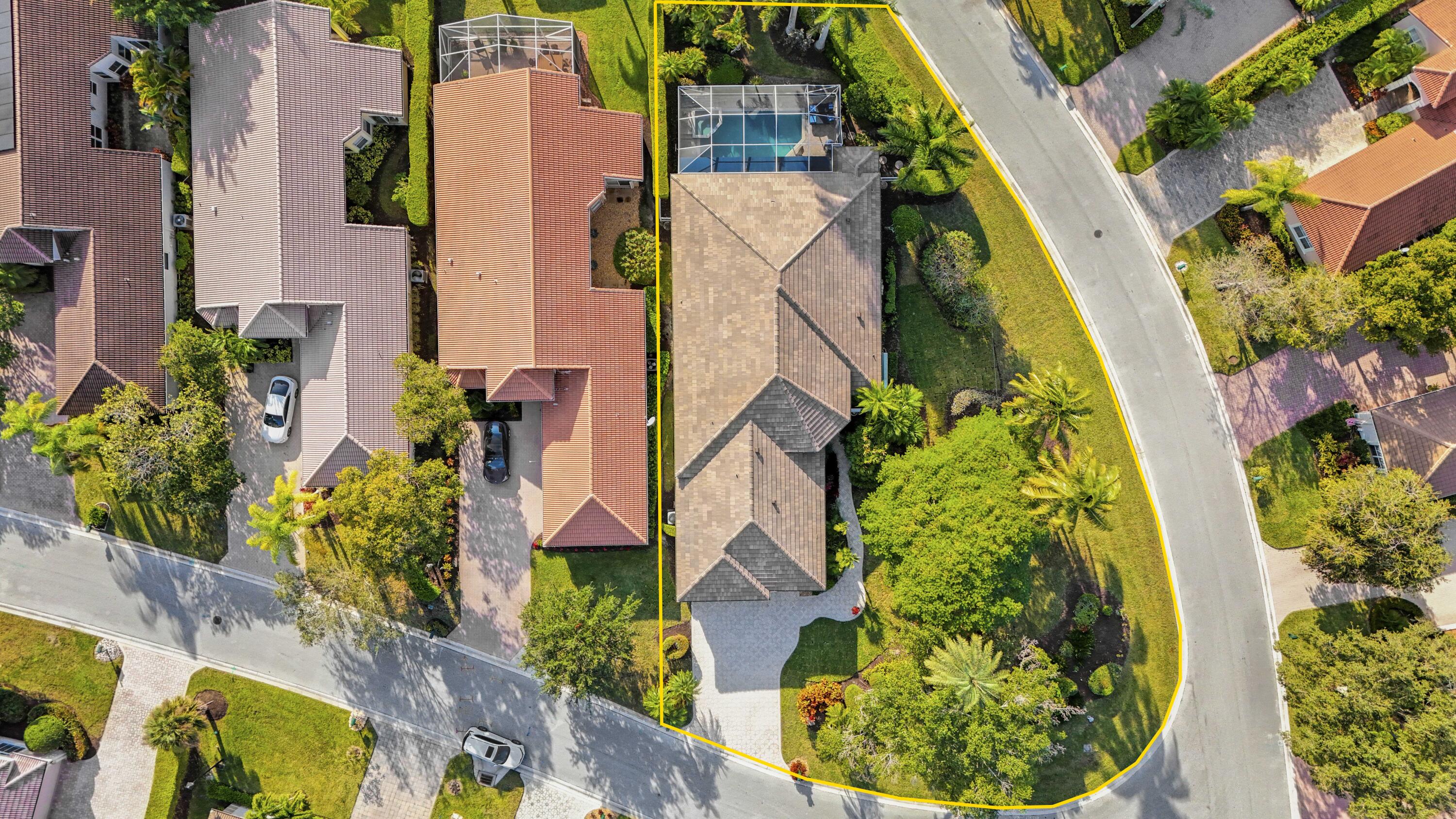 8216 Cypress Point Road, West Palm Beach
