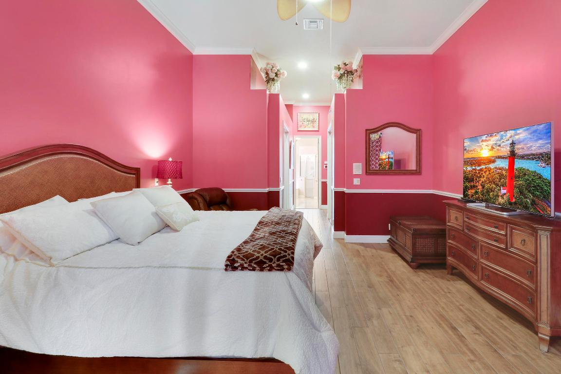 8216 Cypress Point Road, West Palm Beach