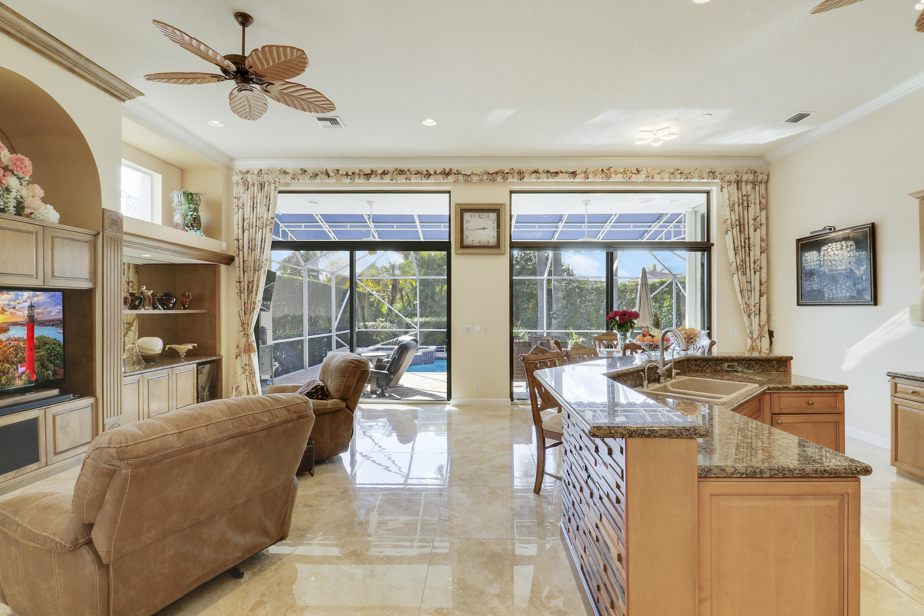 8216 Cypress Point Road, West Palm Beach