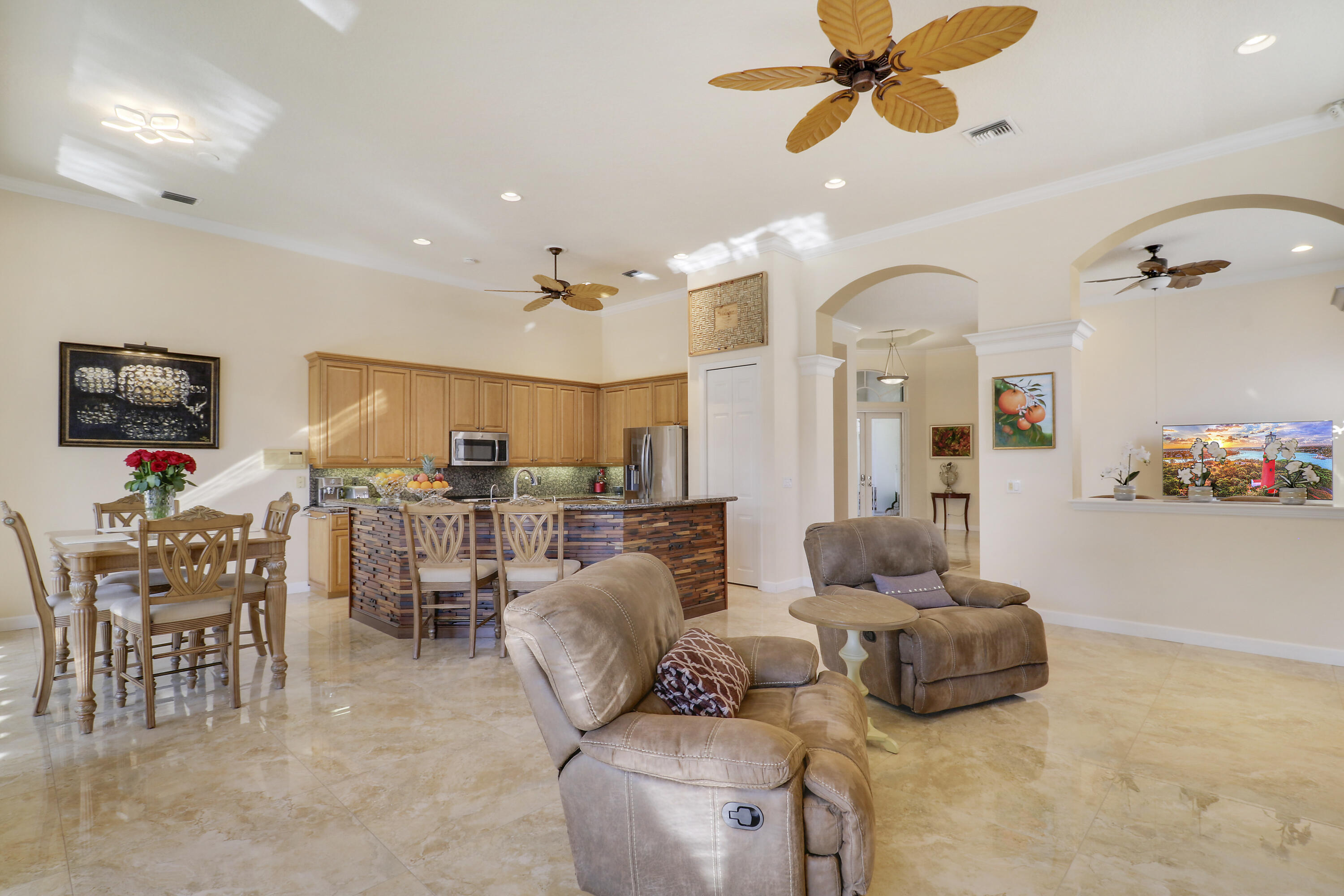 8216 Cypress Point Road, West Palm Beach