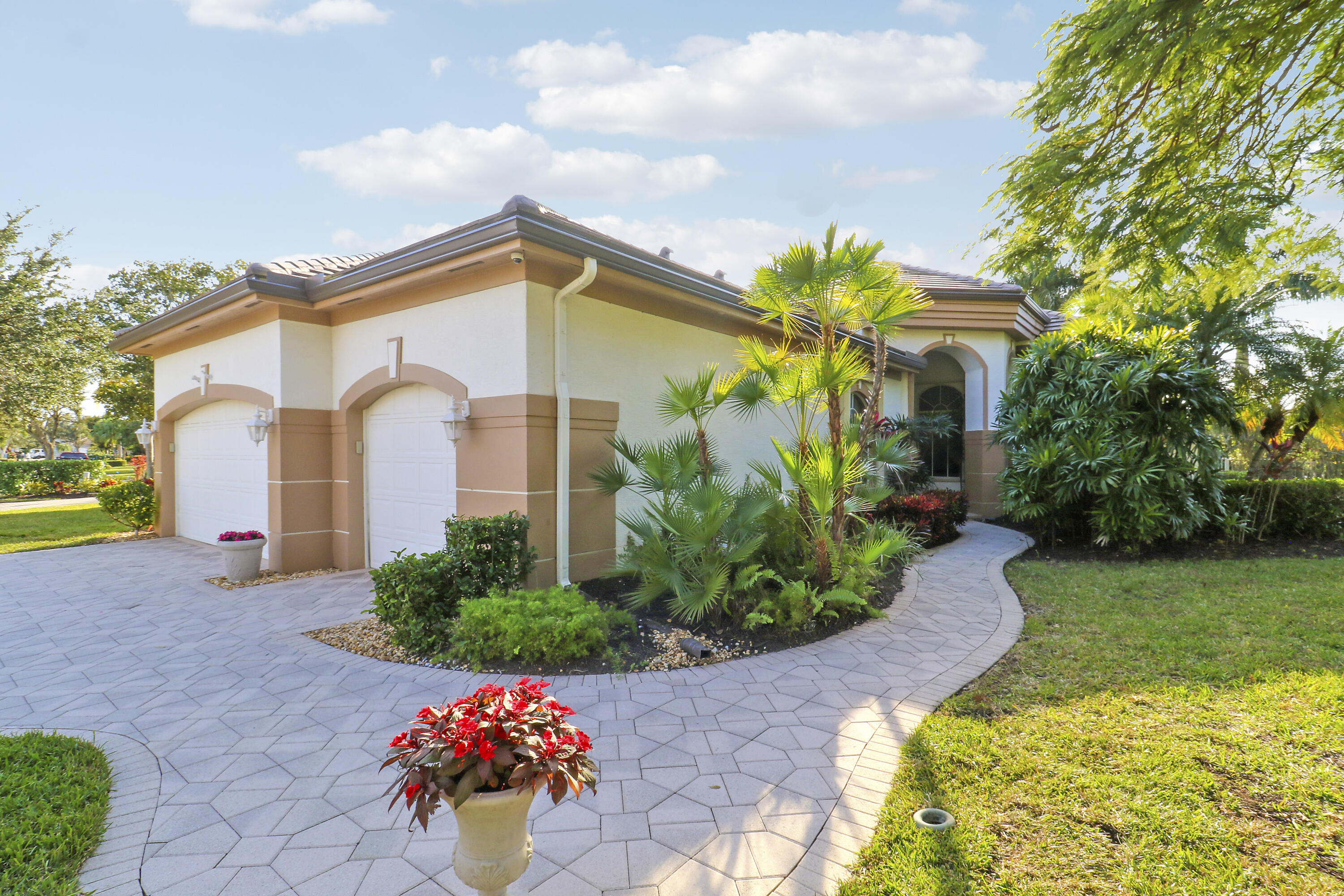 8216 Cypress Point Road, West Palm Beach