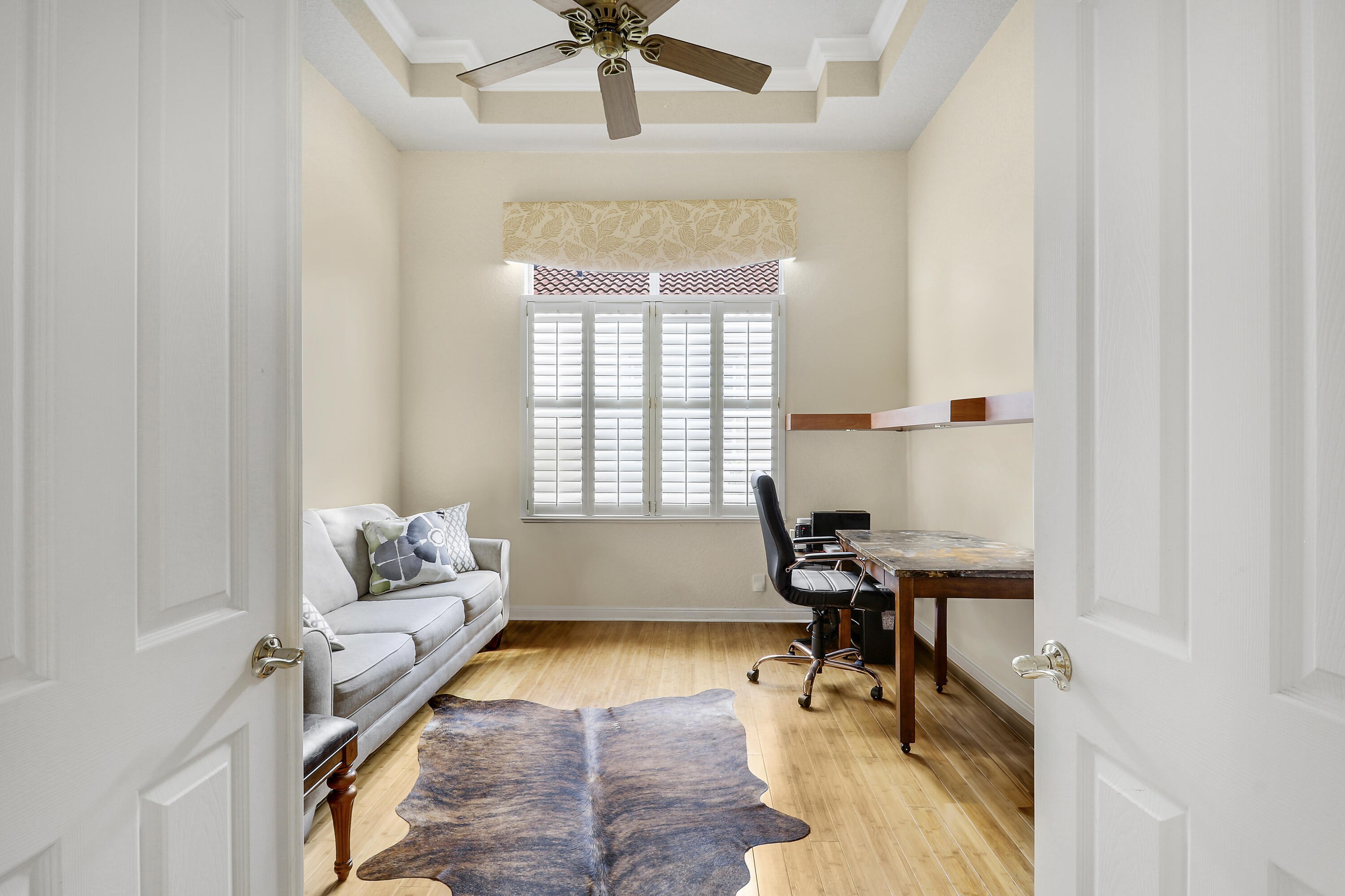 8216 Cypress Point Road, West Palm Beach