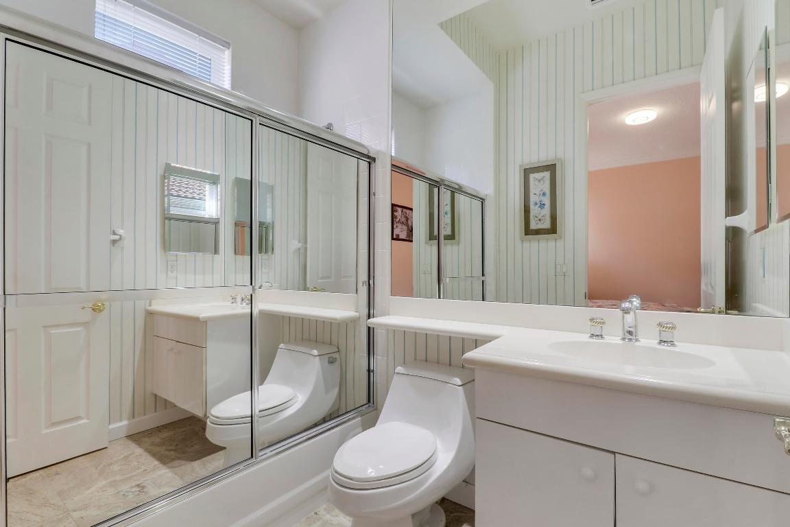 8216 Cypress Point Road, West Palm Beach