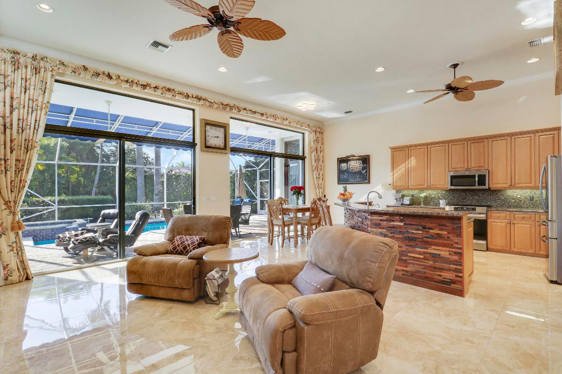 8216 Cypress Point Road, West Palm Beach