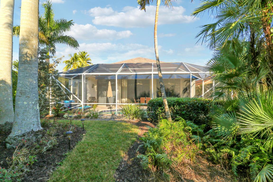 8216 Cypress Point Road, West Palm Beach