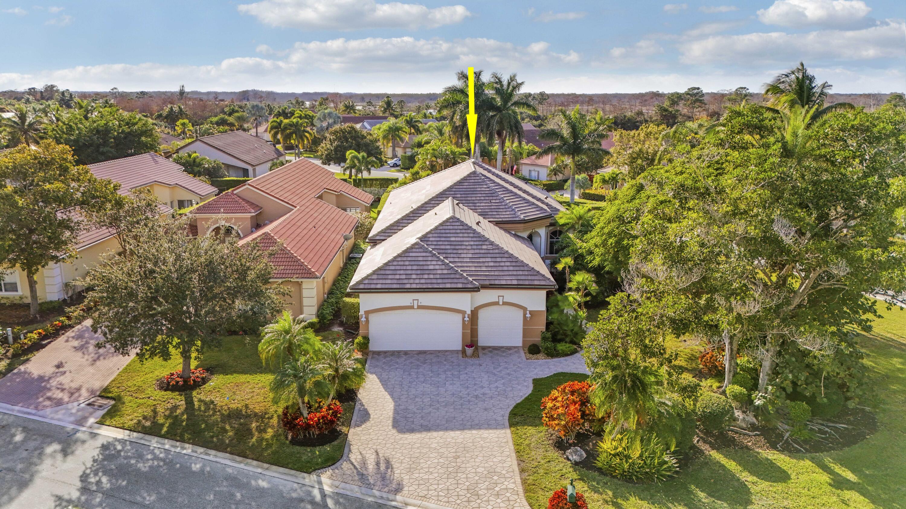 8216 Cypress Point Road, West Palm Beach