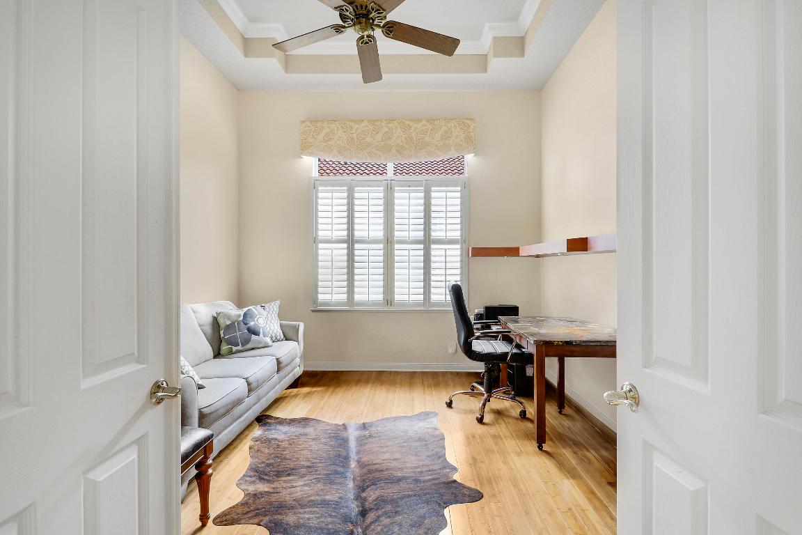 8216 Cypress Point Road, West Palm Beach