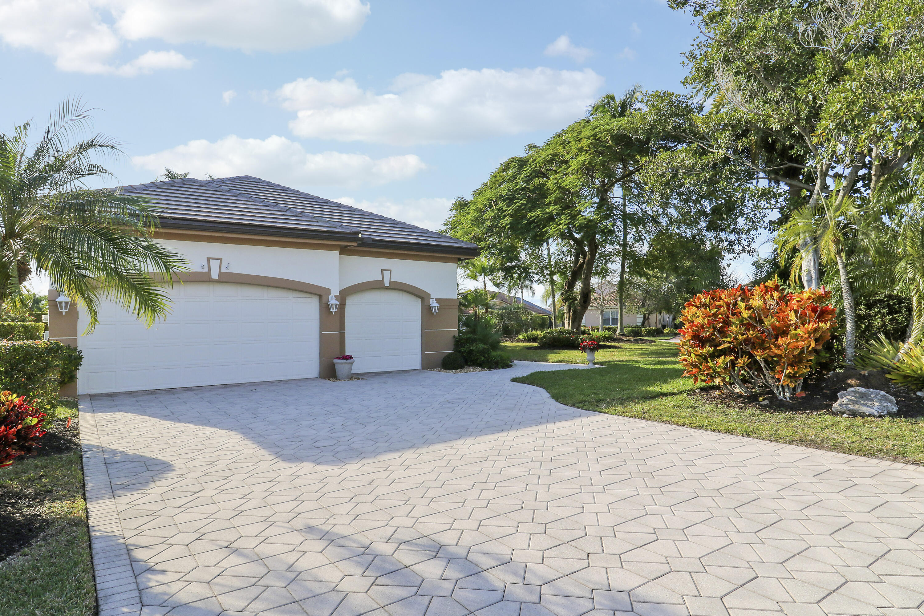 8216 Cypress Point Road, West Palm Beach