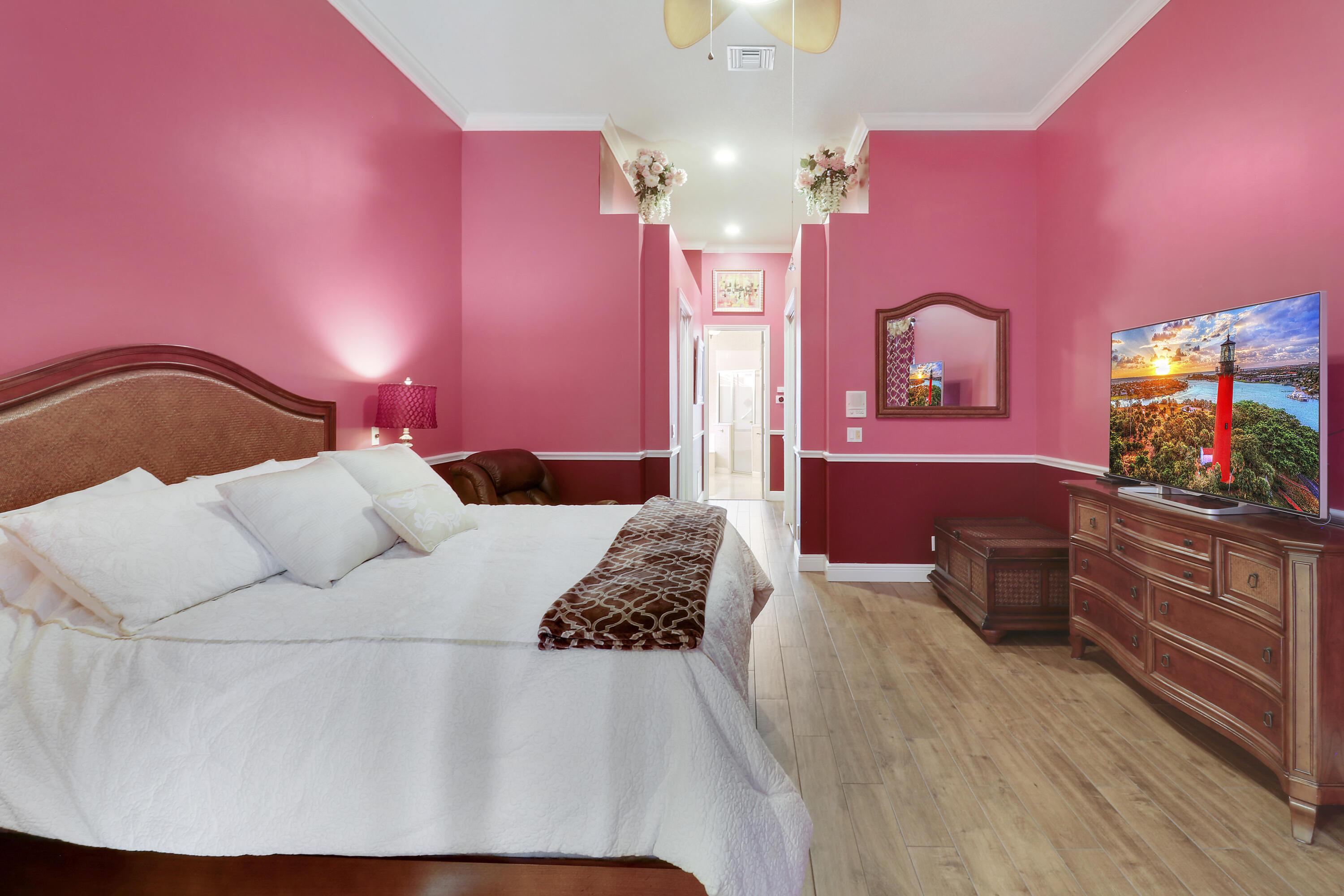 8216 Cypress Point Road, West Palm Beach