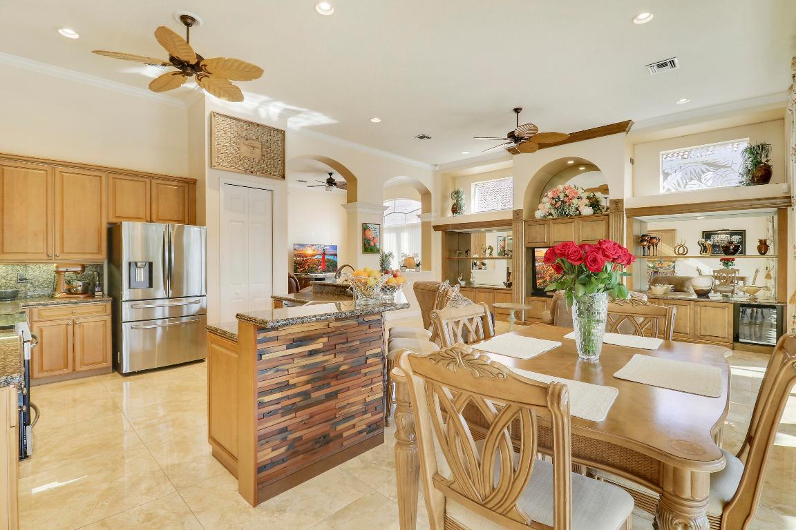 8216 Cypress Point Road, West Palm Beach