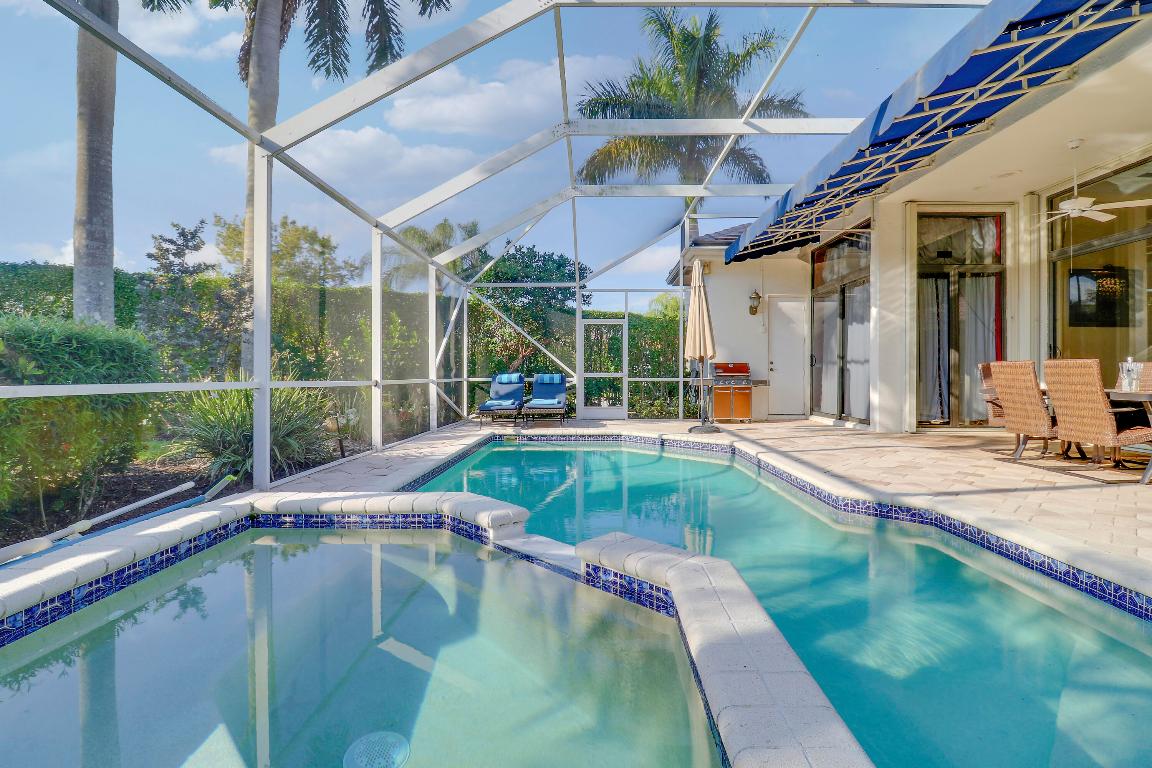 8216 Cypress Point Road, West Palm Beach