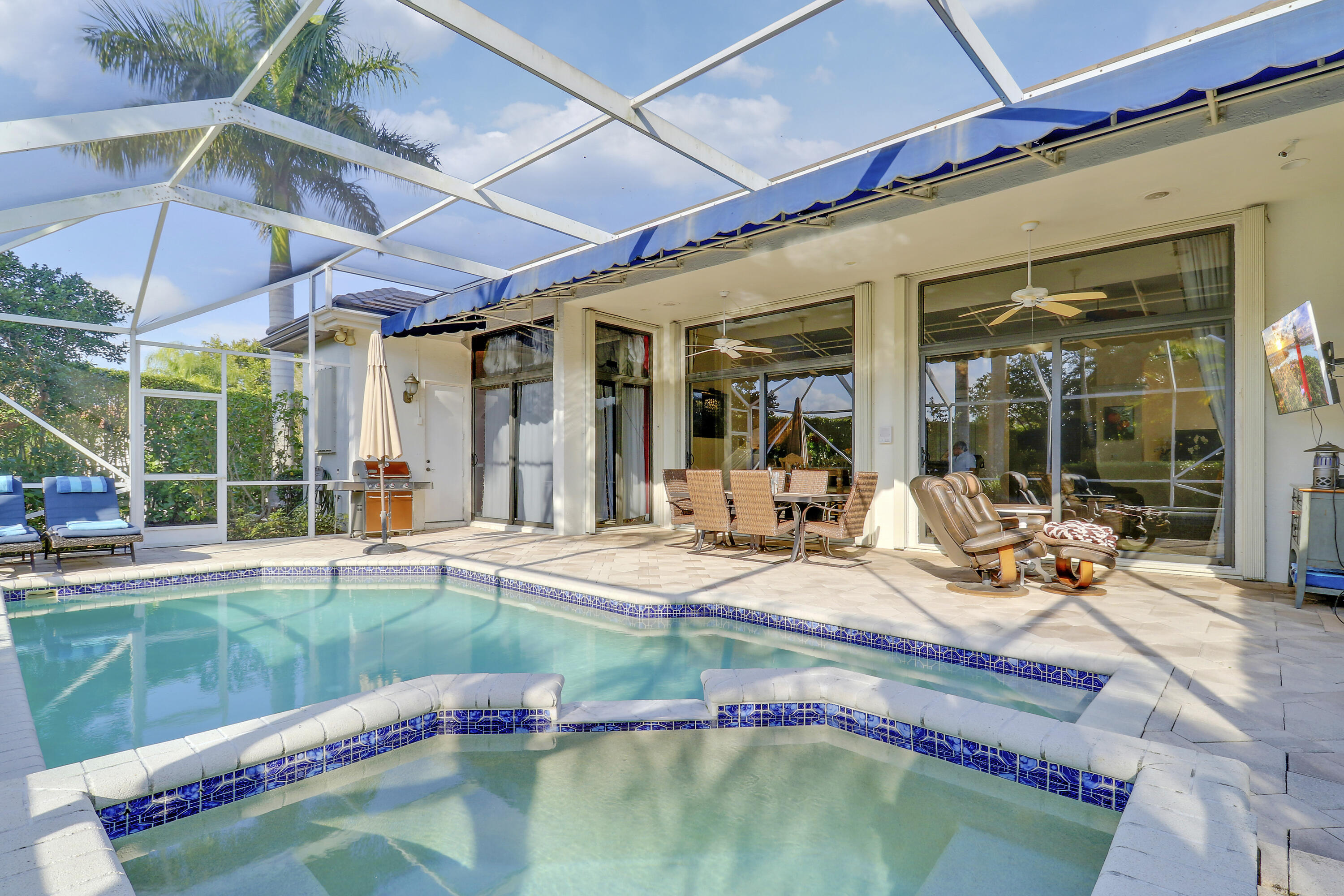 8216 Cypress Point Road, West Palm Beach