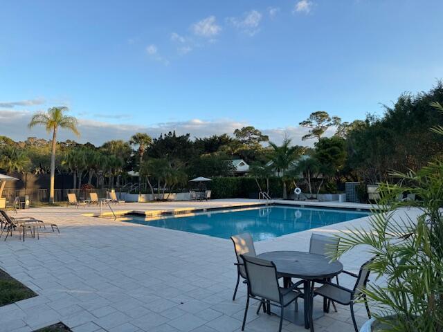 8216 Cypress Point Road, West Palm Beach
