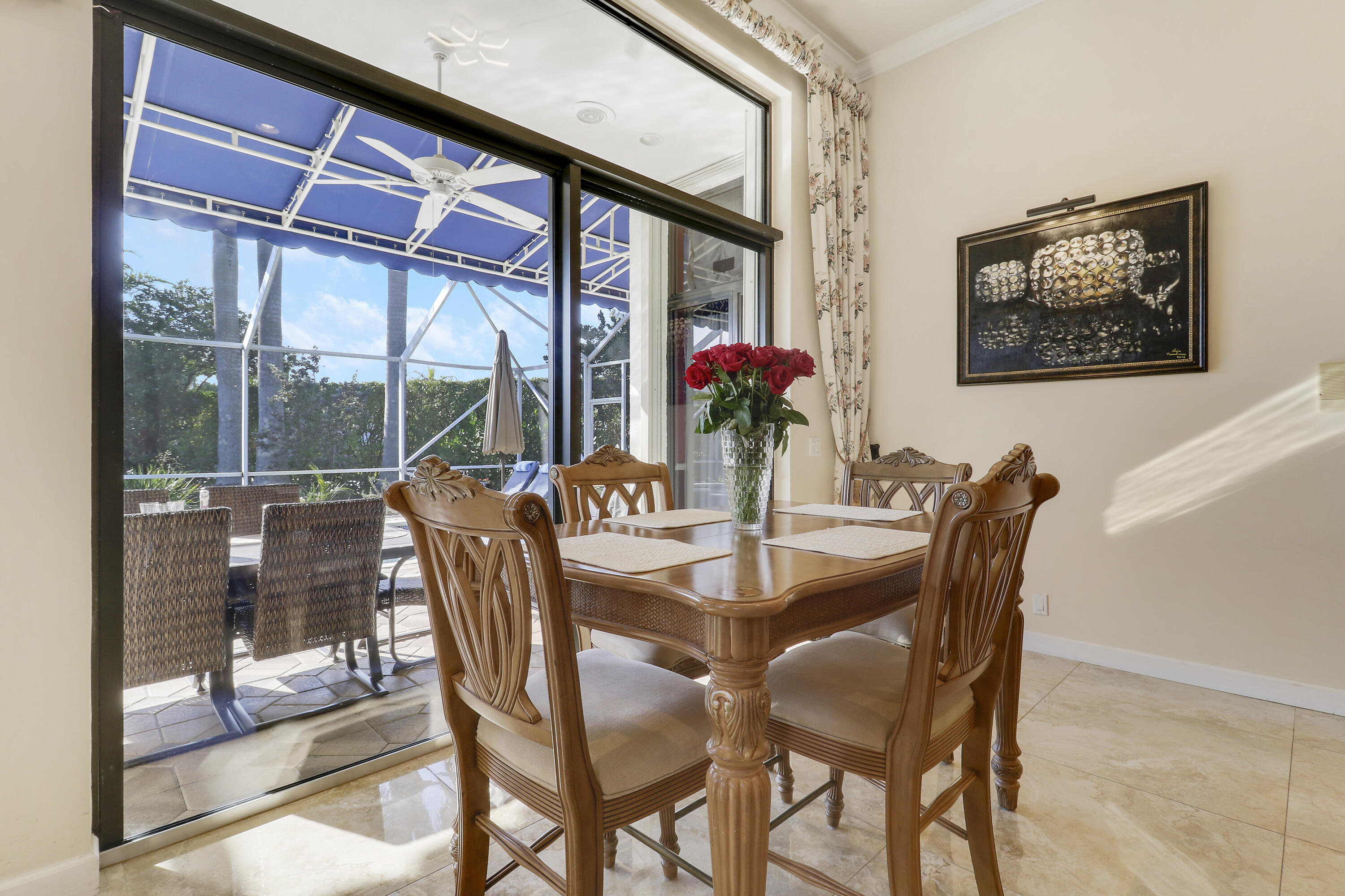 8216 Cypress Point Road, West Palm Beach