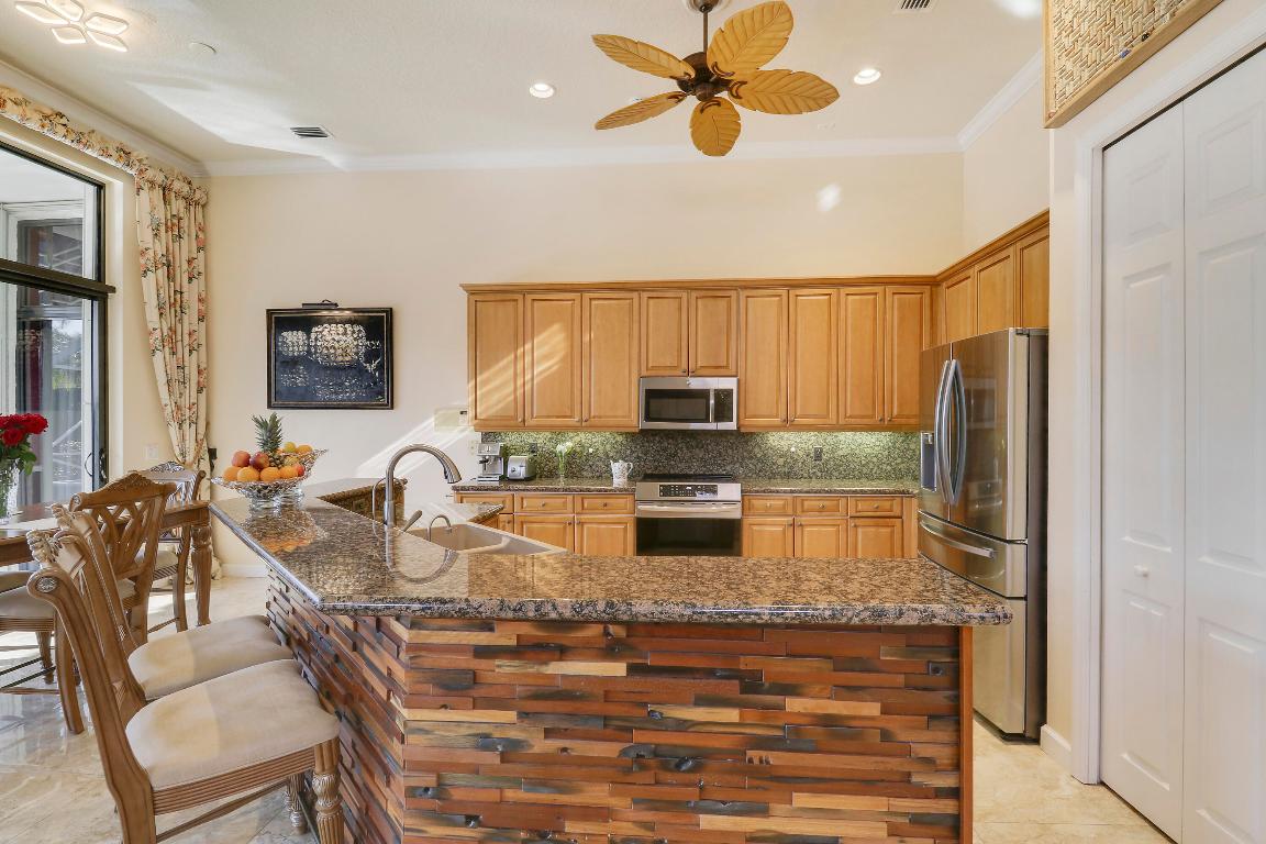 8216 Cypress Point Road, West Palm Beach