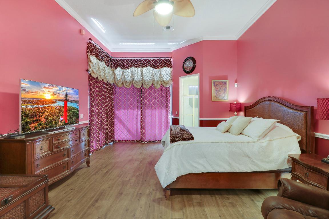 8216 Cypress Point Road, West Palm Beach