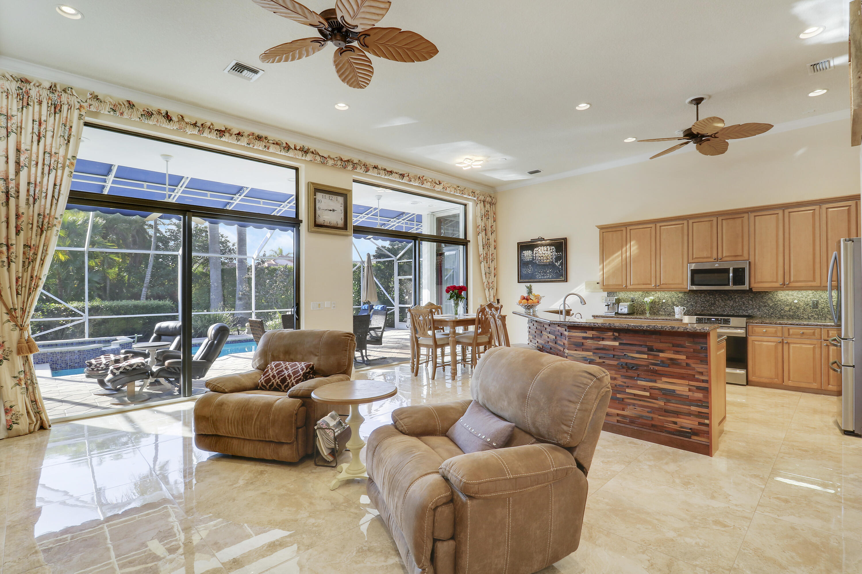 8216 Cypress Point Road, West Palm Beach