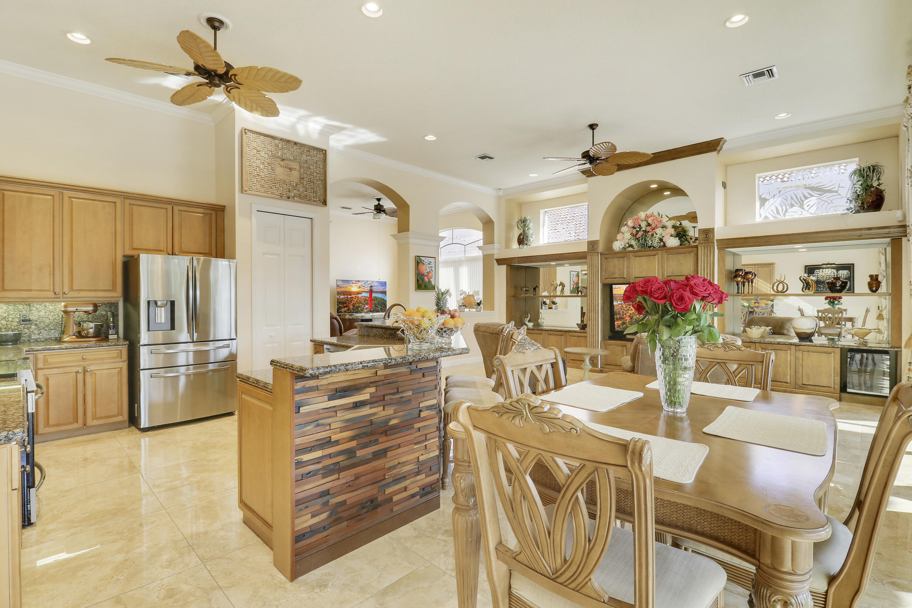 8216 Cypress Point Road, West Palm Beach