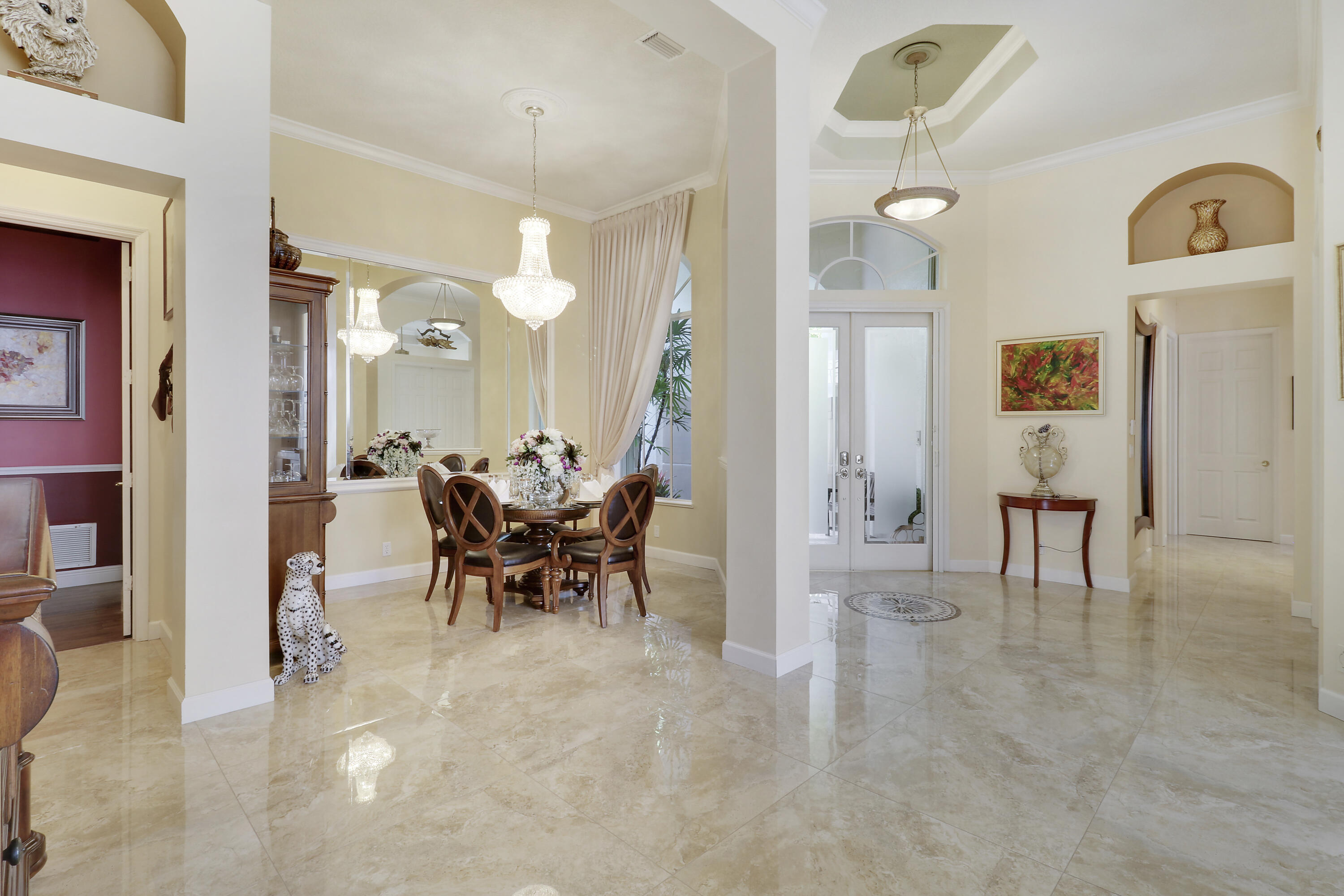8216 Cypress Point Road, West Palm Beach