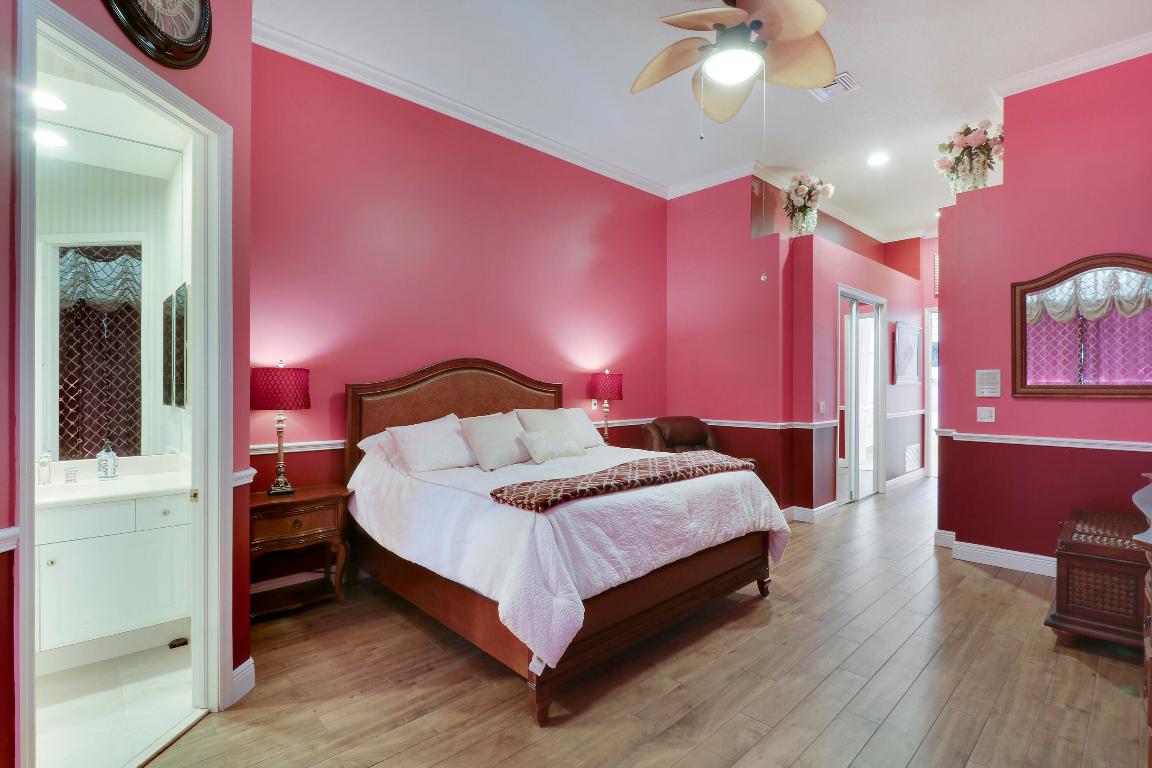 8216 Cypress Point Road, West Palm Beach