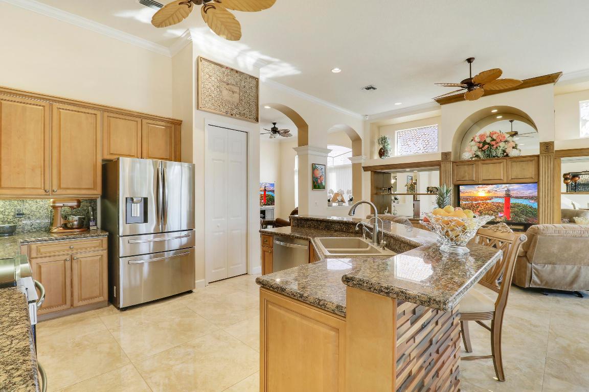 8216 Cypress Point Road, West Palm Beach