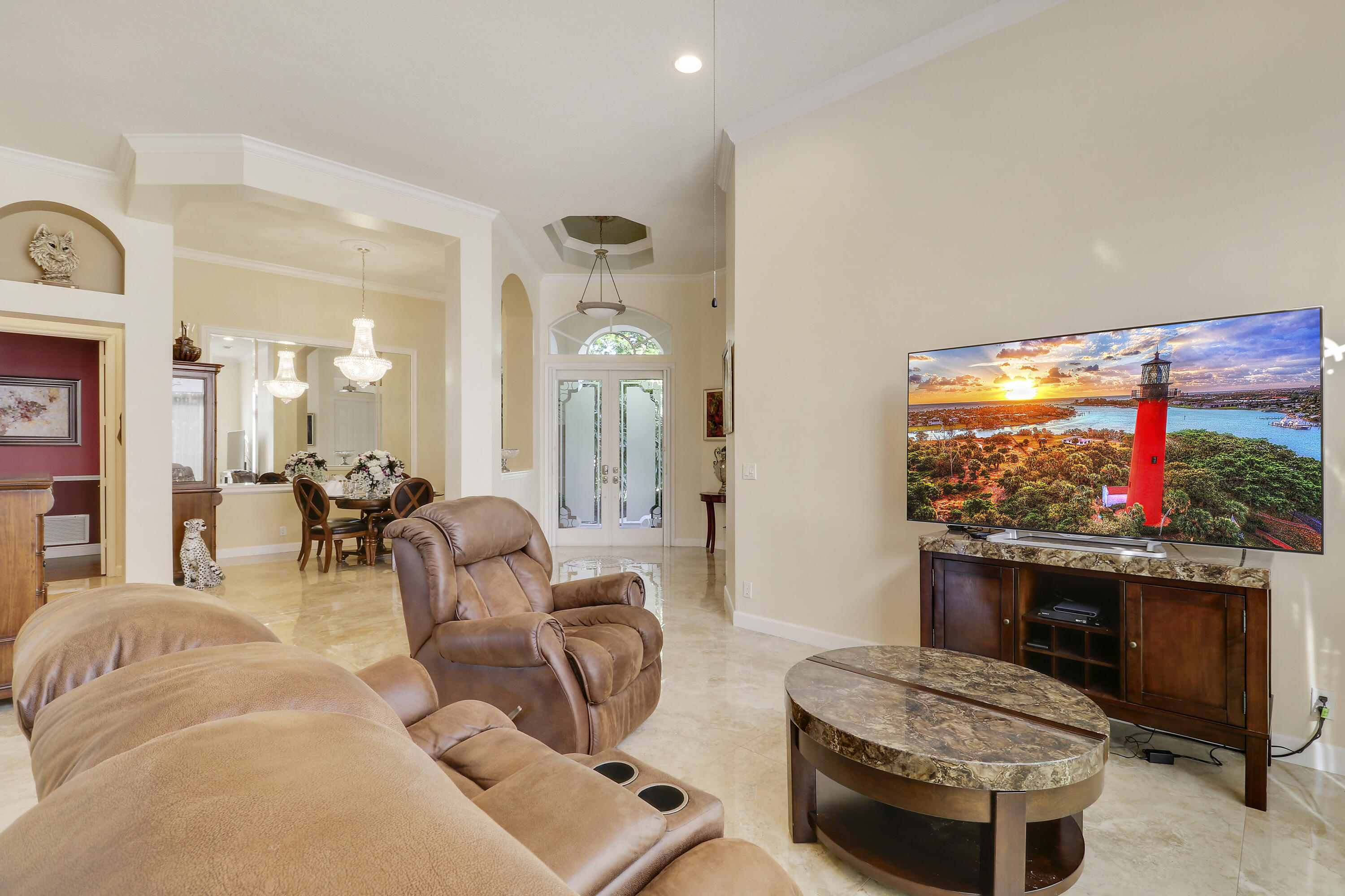 8216 Cypress Point Road, West Palm Beach