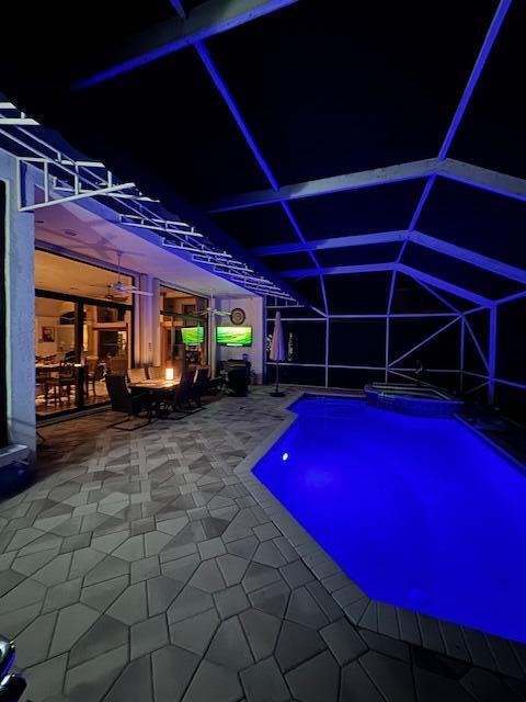 8216 Cypress Point Road, West Palm Beach