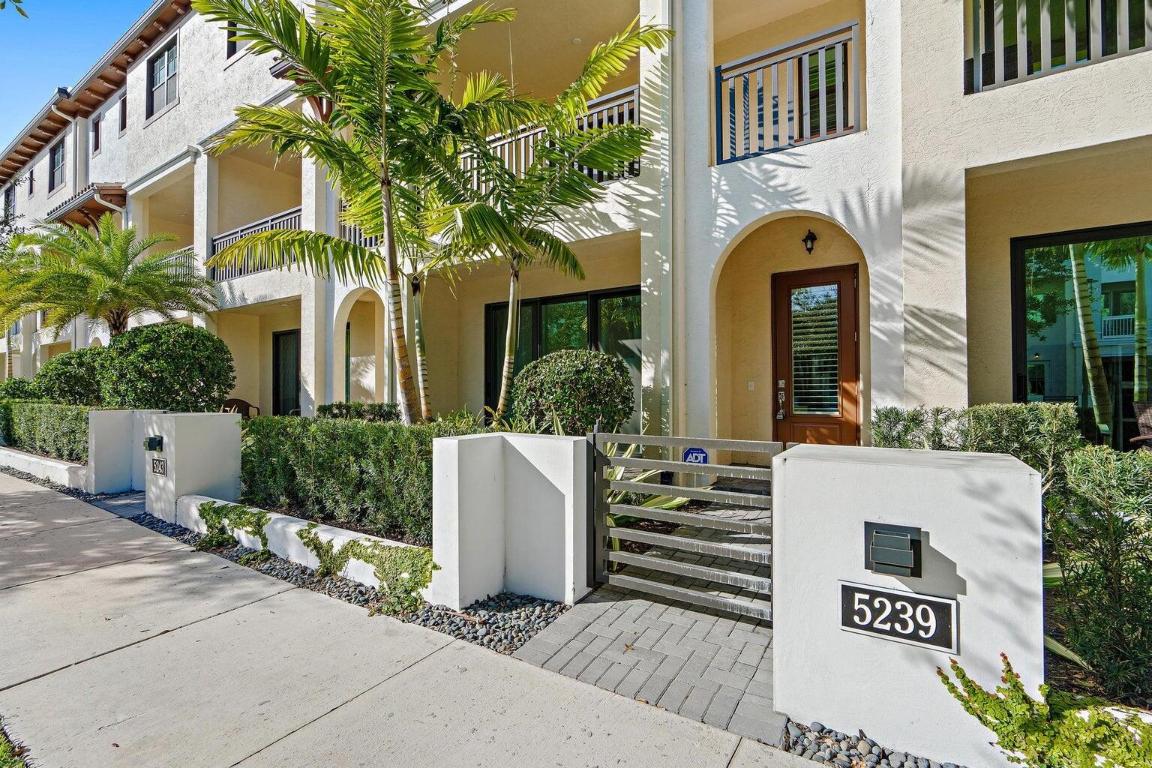 5239 Beckman Terrace