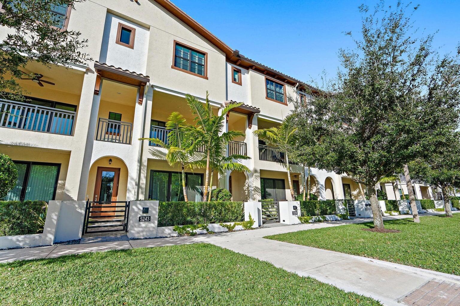 5239 Beckman Terrace