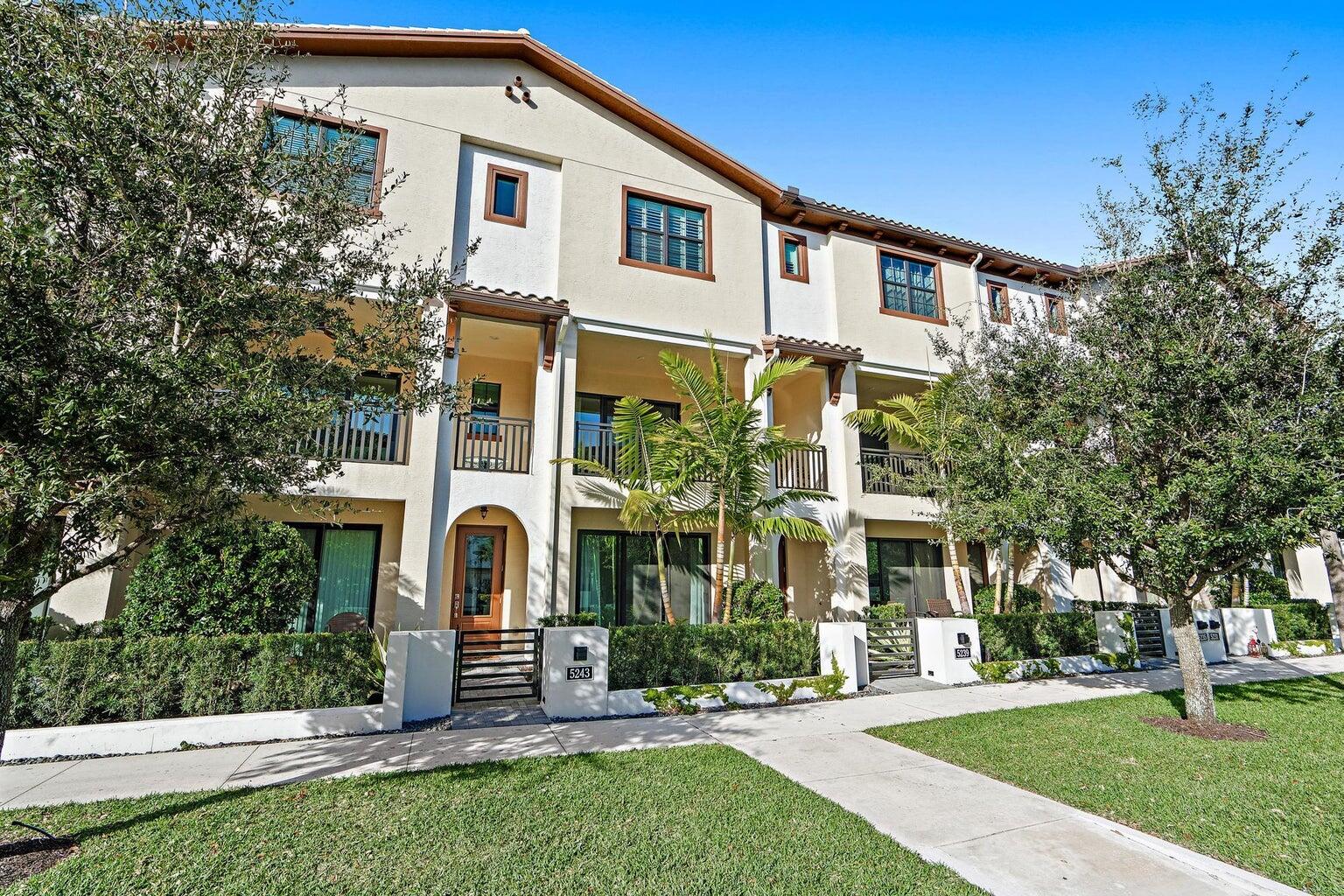 5239 Beckman Terrace