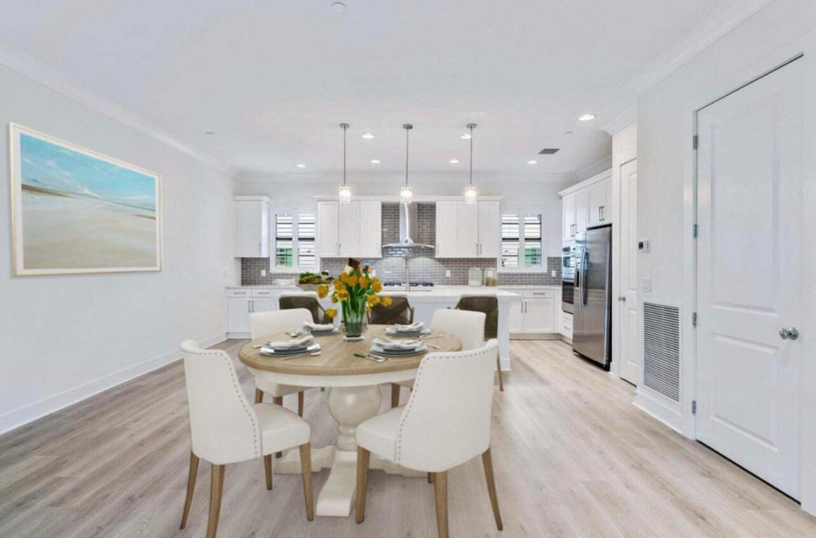 5239 Beckman Terrace