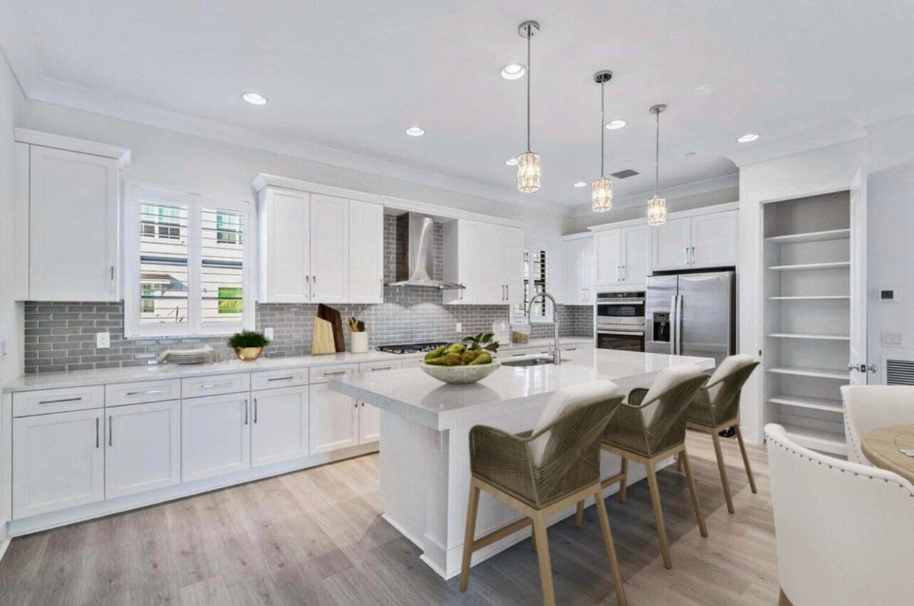 5239 Beckman Terrace