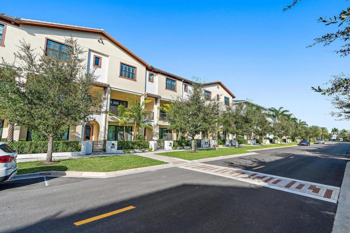 5239 Beckman Terrace