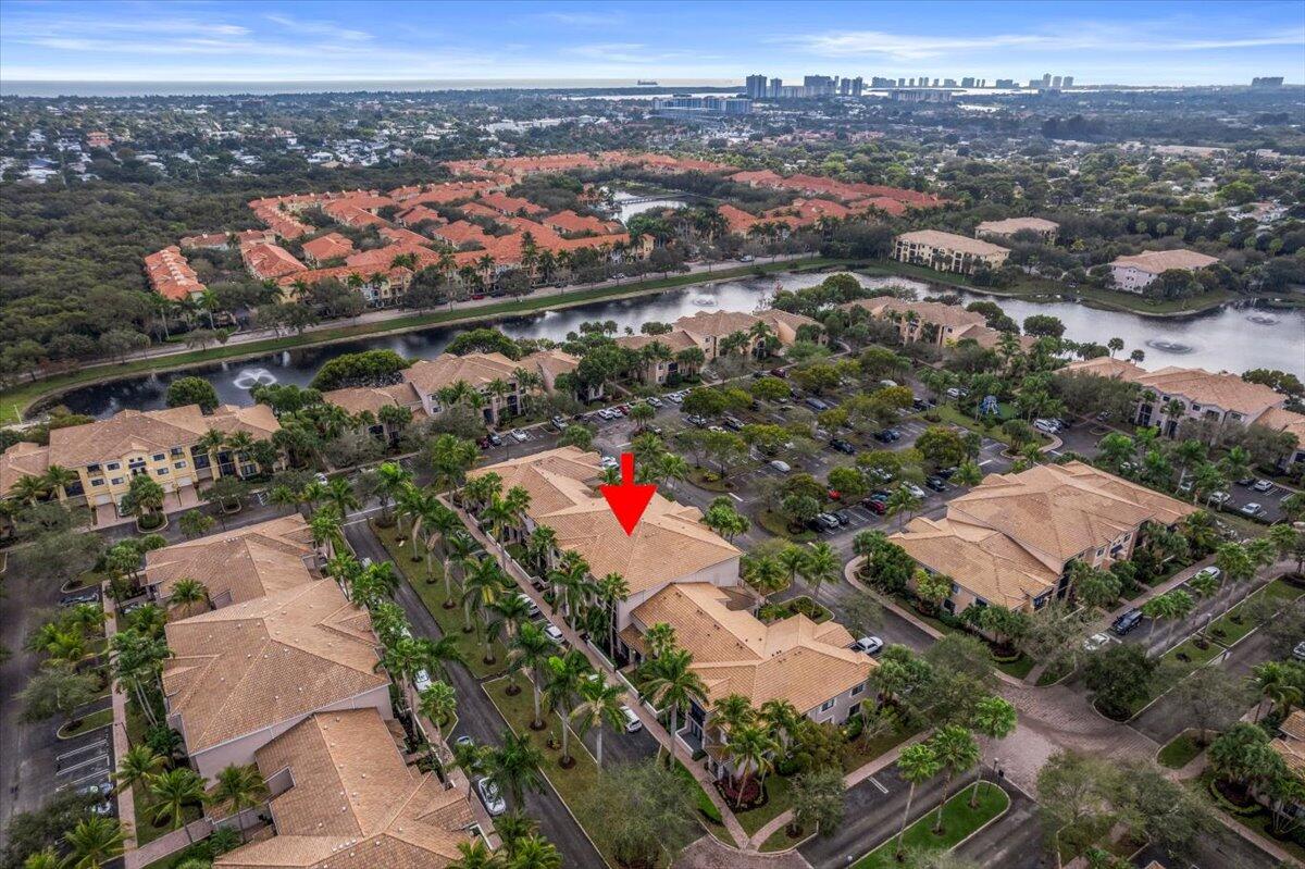 2804 Sarento Place 303