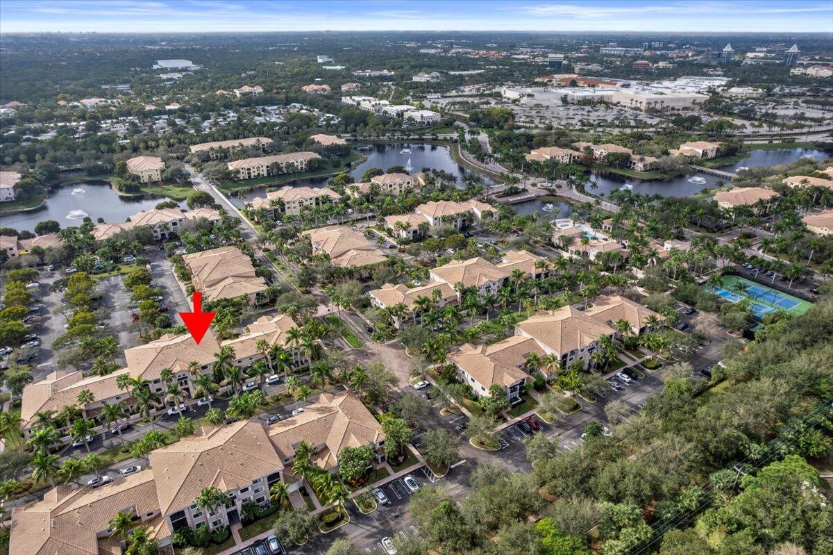 2804 Sarento Place 303