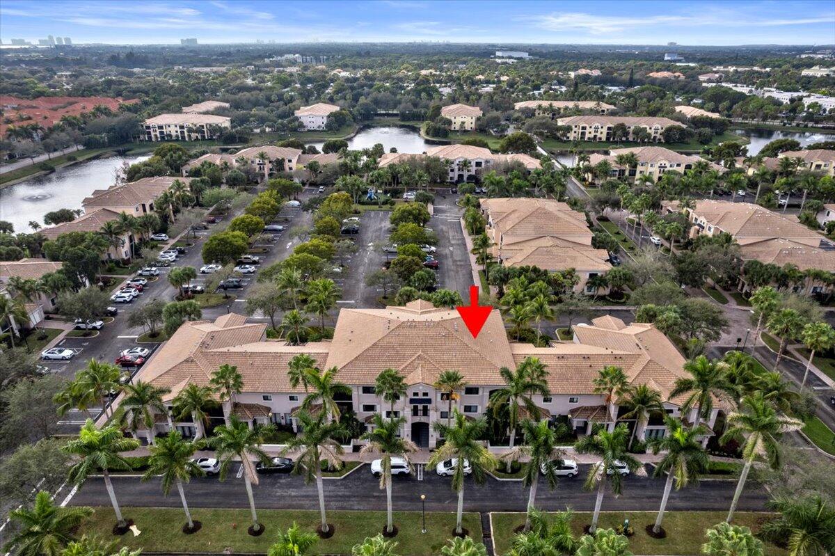 2804 Sarento Place 303