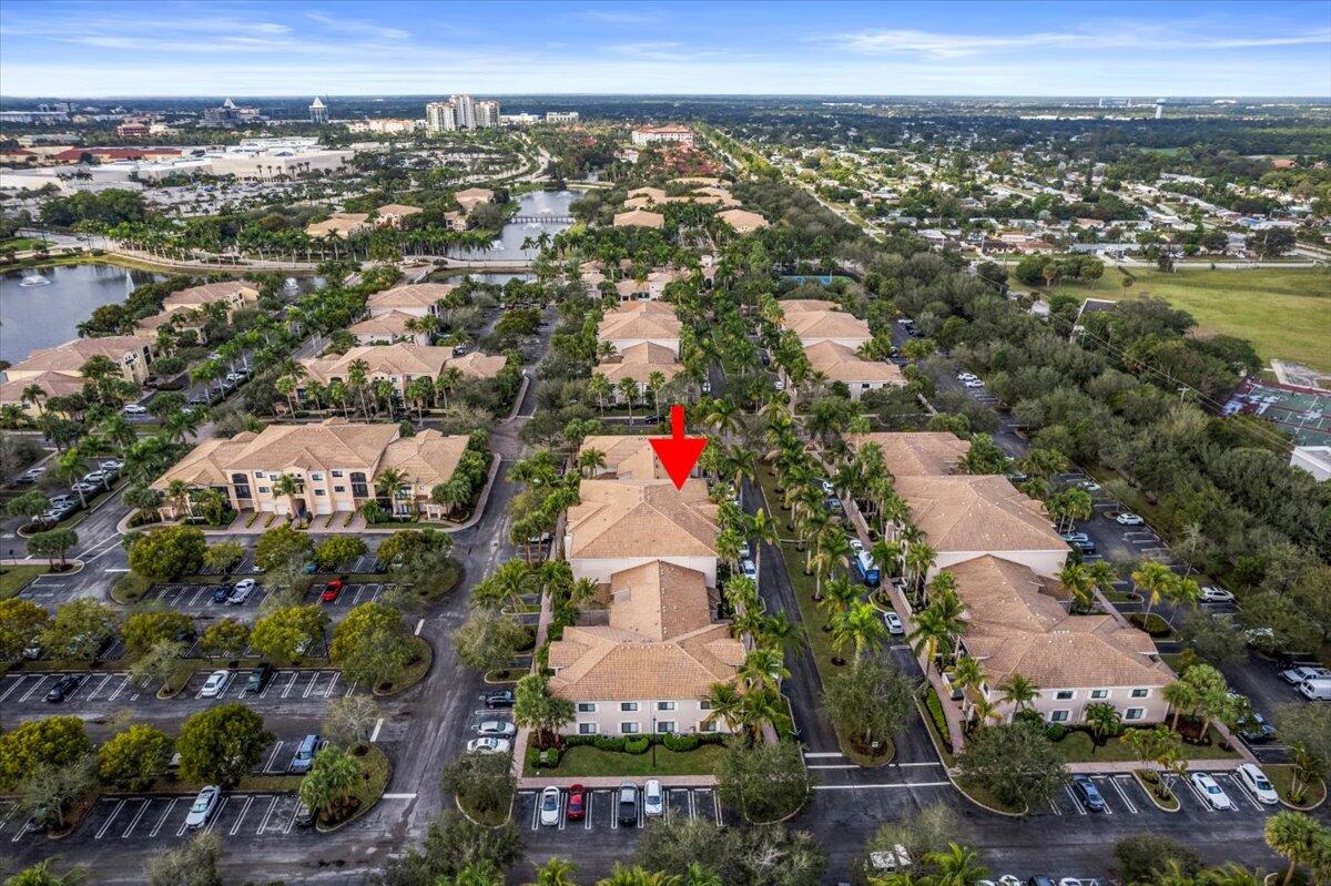 2804 Sarento Place 303