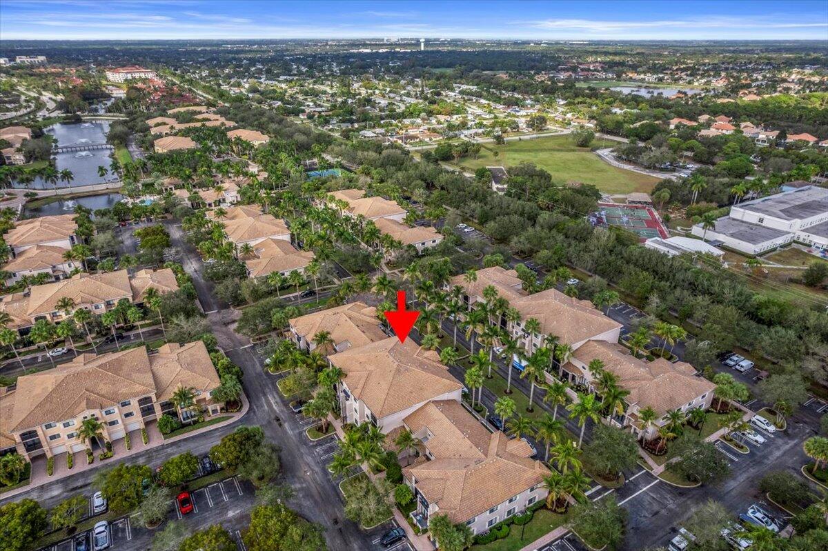 2804 Sarento Place 303